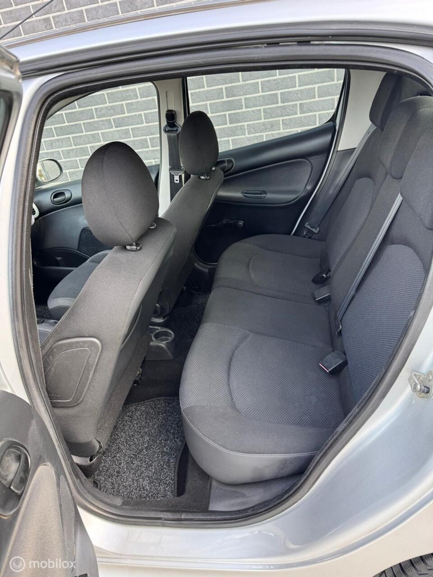 Foto van Peugeot 2*****