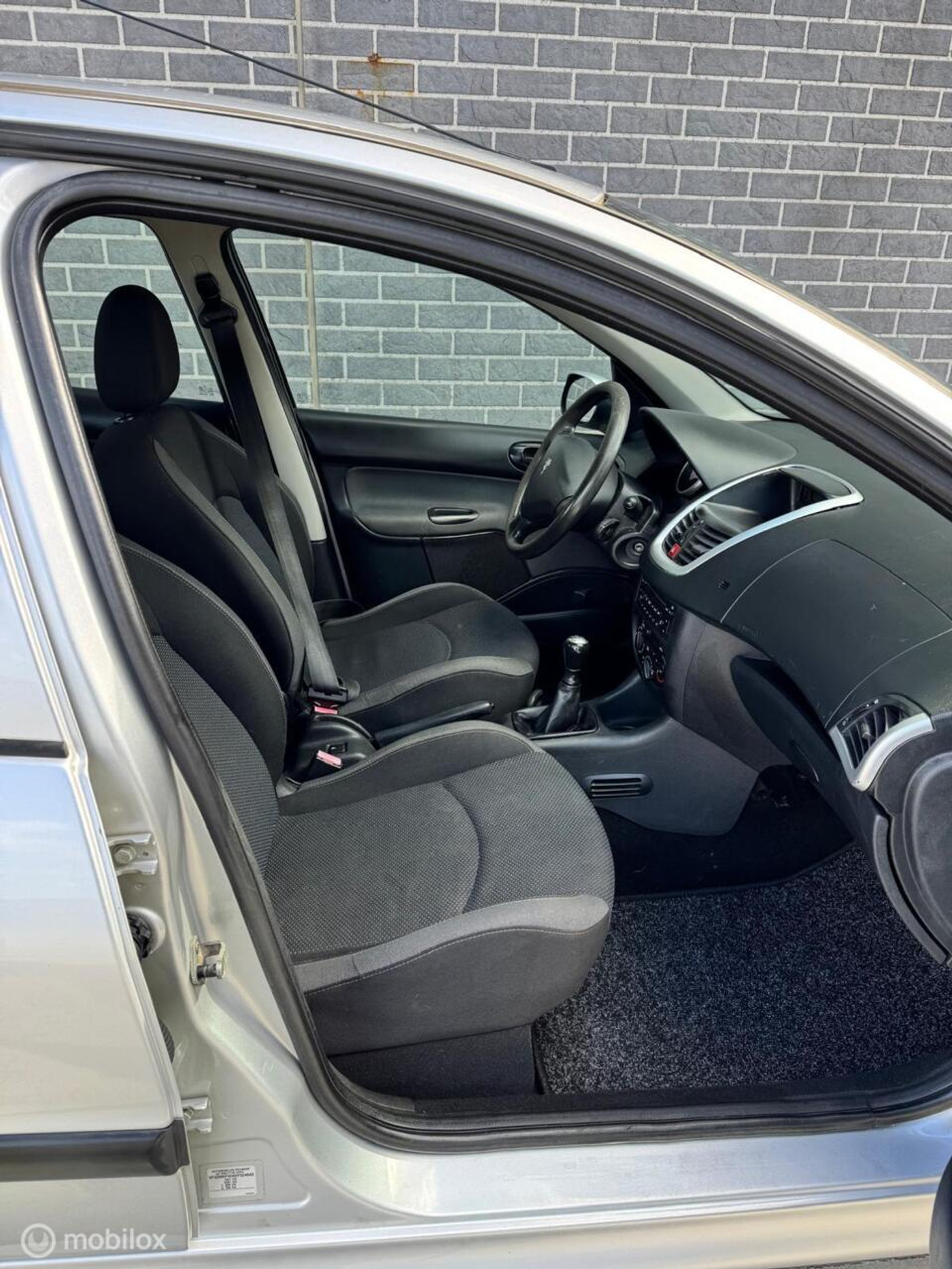 Foto van Peugeot 2*****