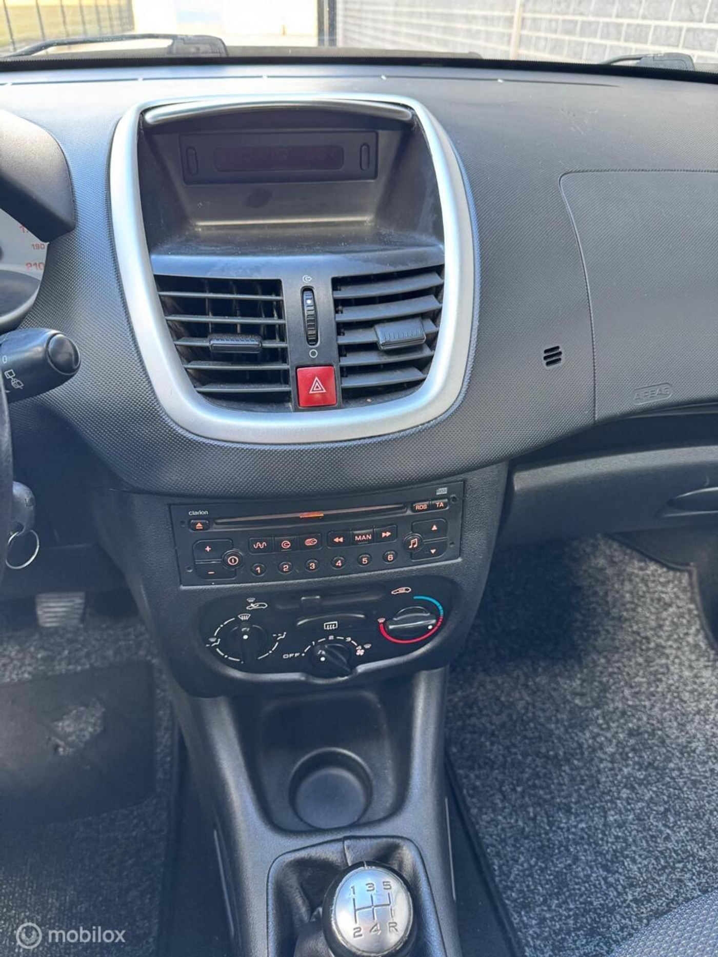 Foto van Peugeot 2*****
