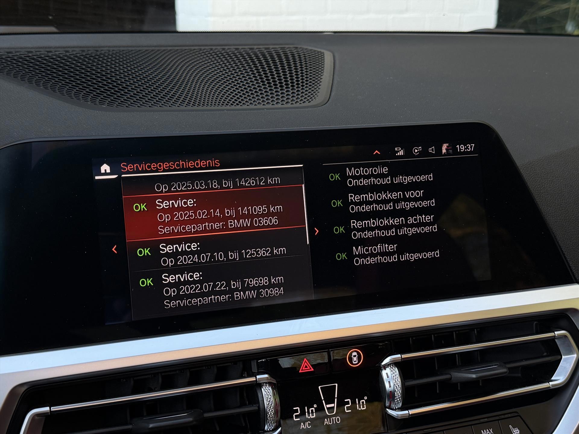 Foto van BMW M340i xDrive
