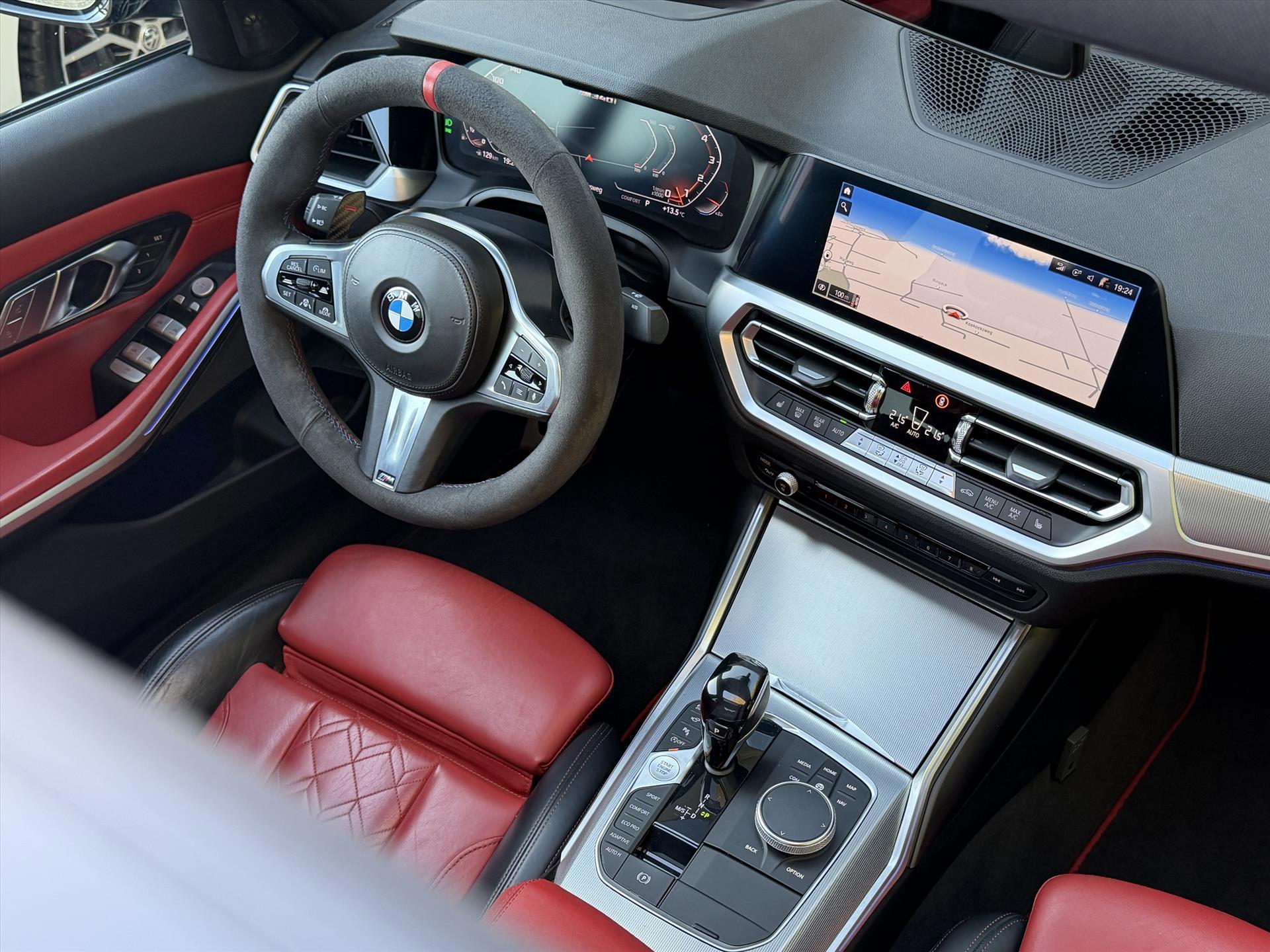 Foto van BMW M340i xDrive