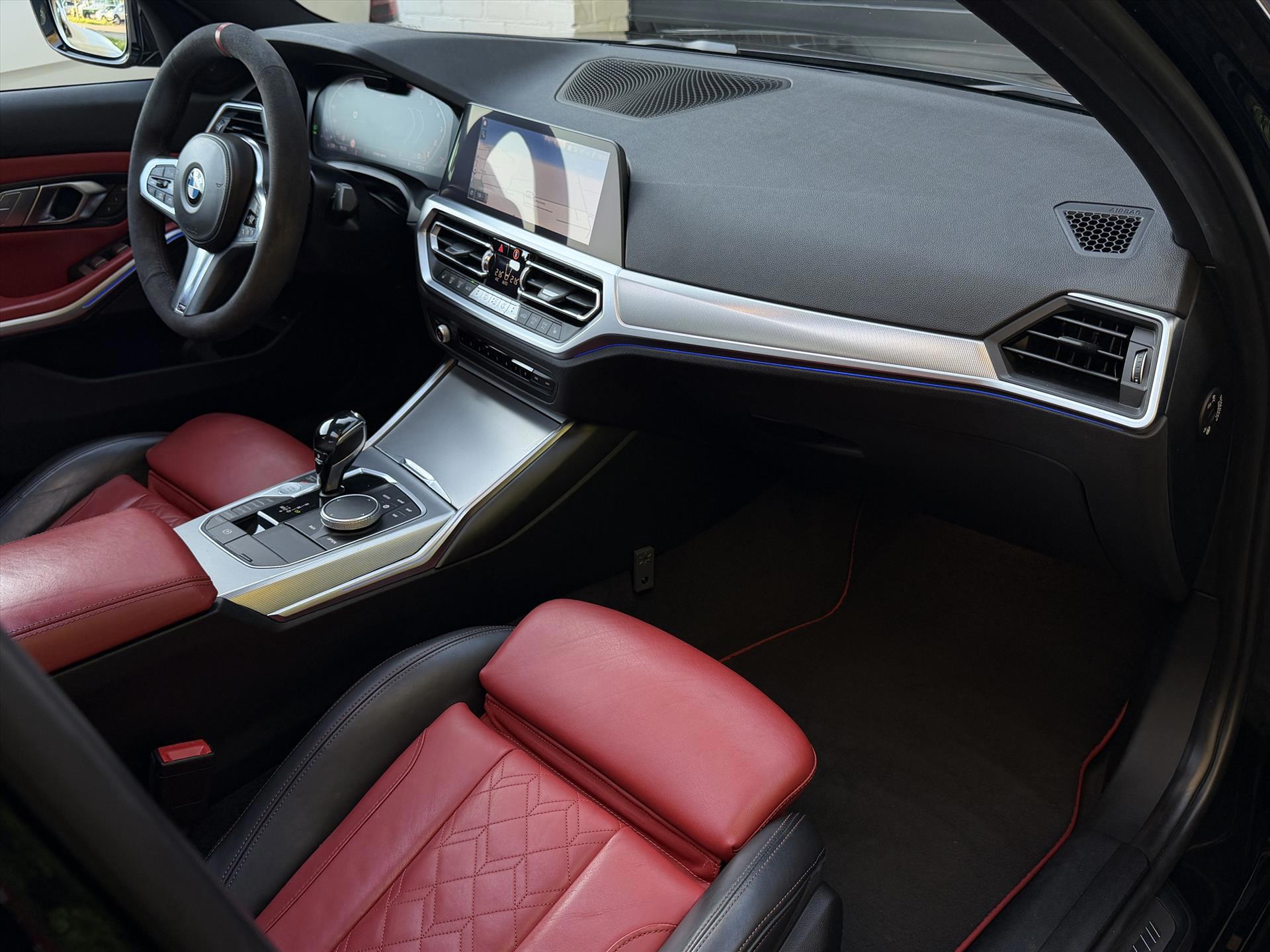 Foto van BMW M340i xDrive