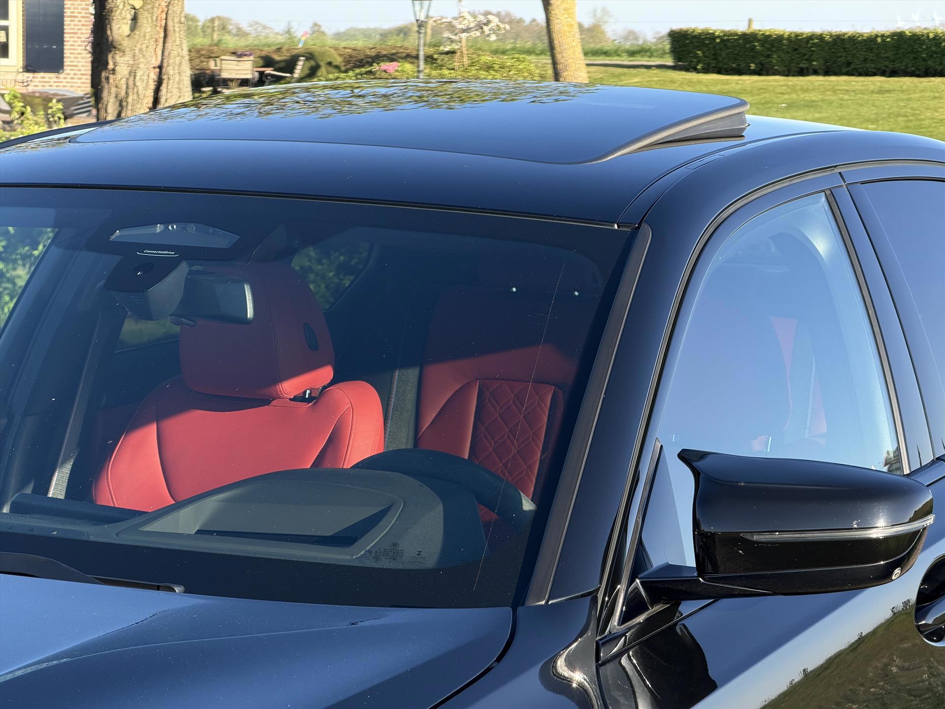 Foto van BMW M340i xDrive