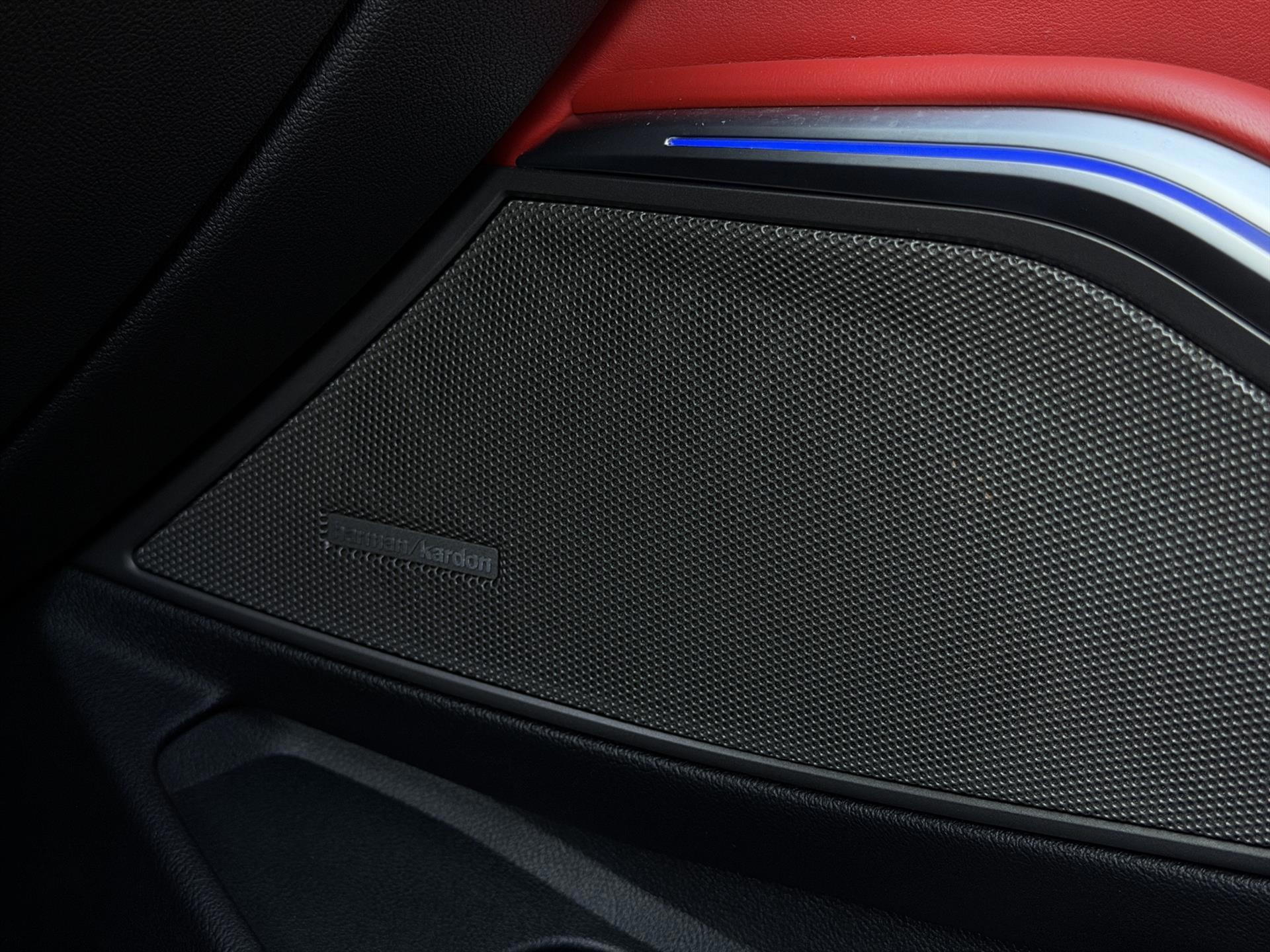 Foto van BMW M340i xDrive