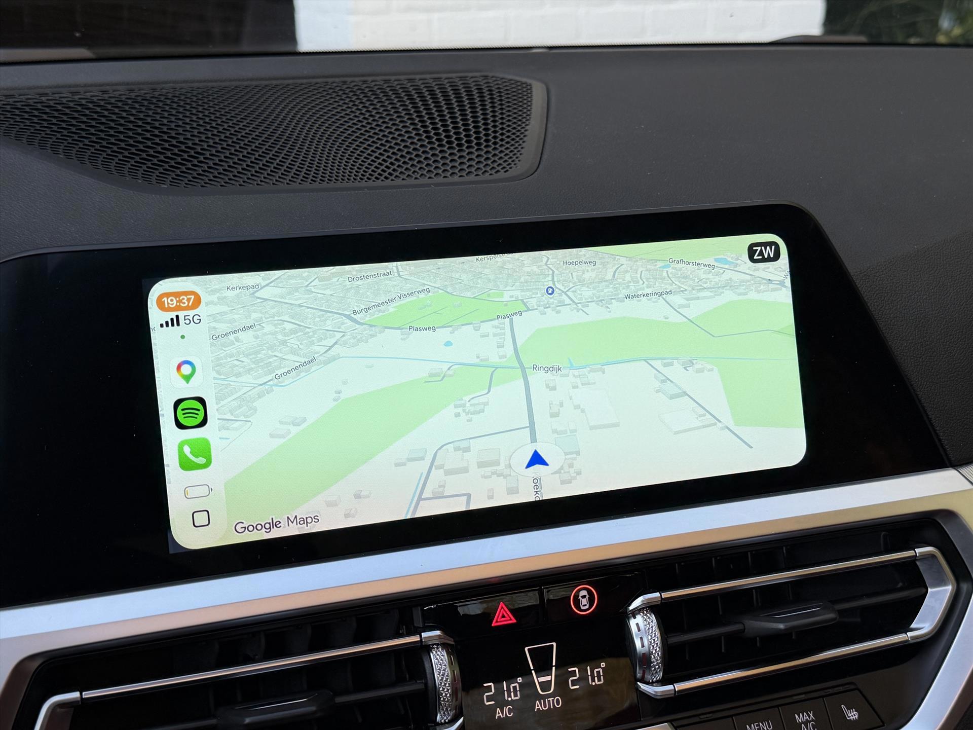 Foto van BMW M340i xDrive