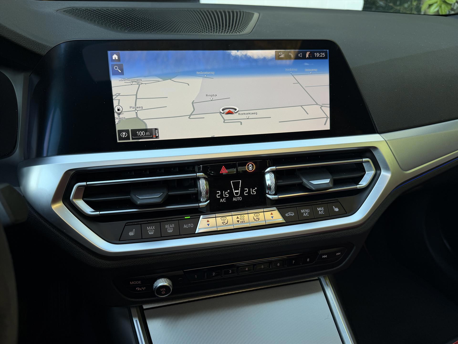 Foto van BMW M340i xDrive