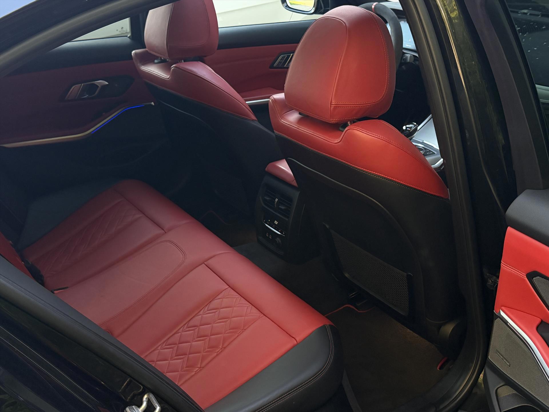 Foto van BMW M340i xDrive