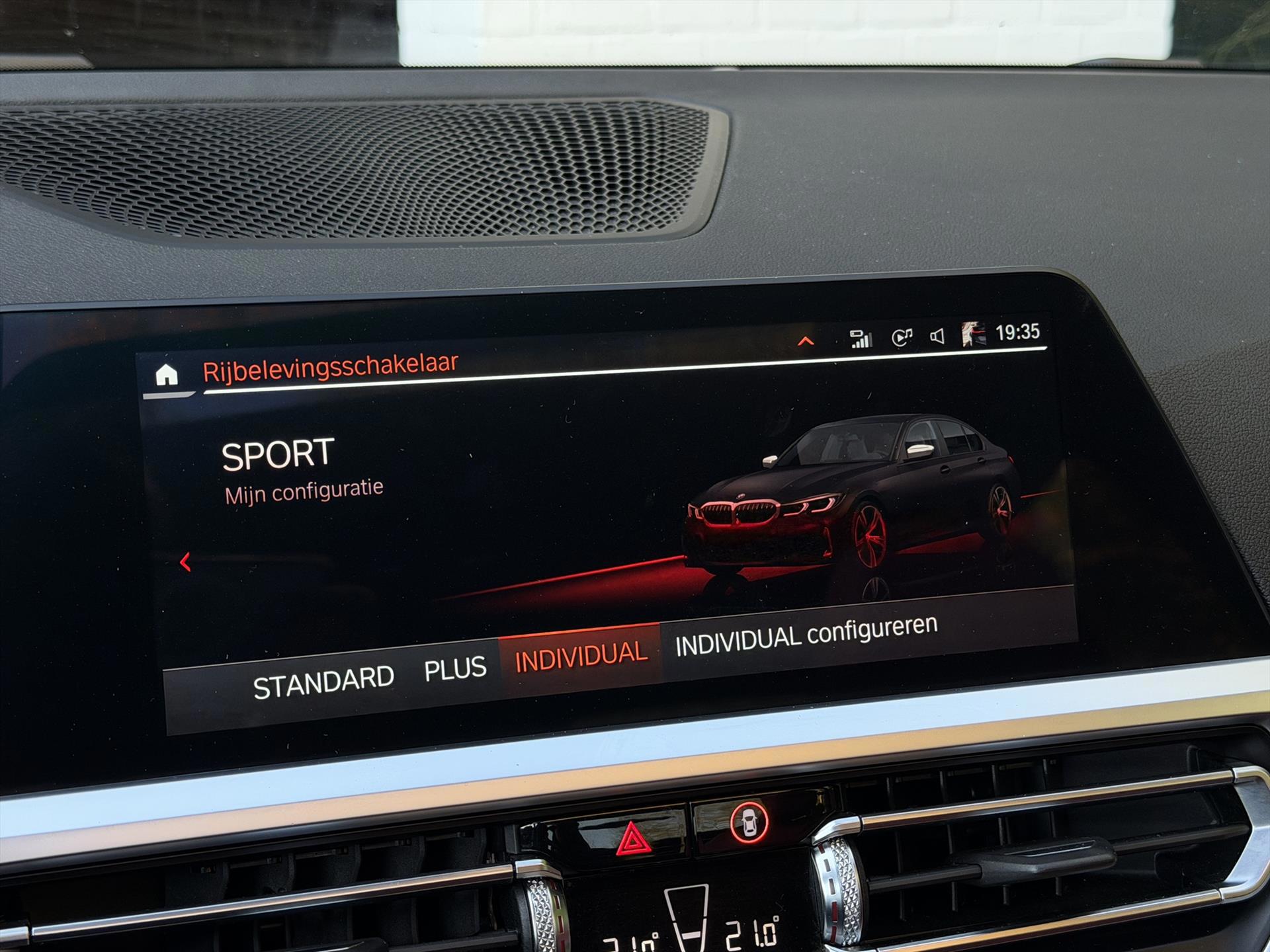 Foto van BMW M340i xDrive