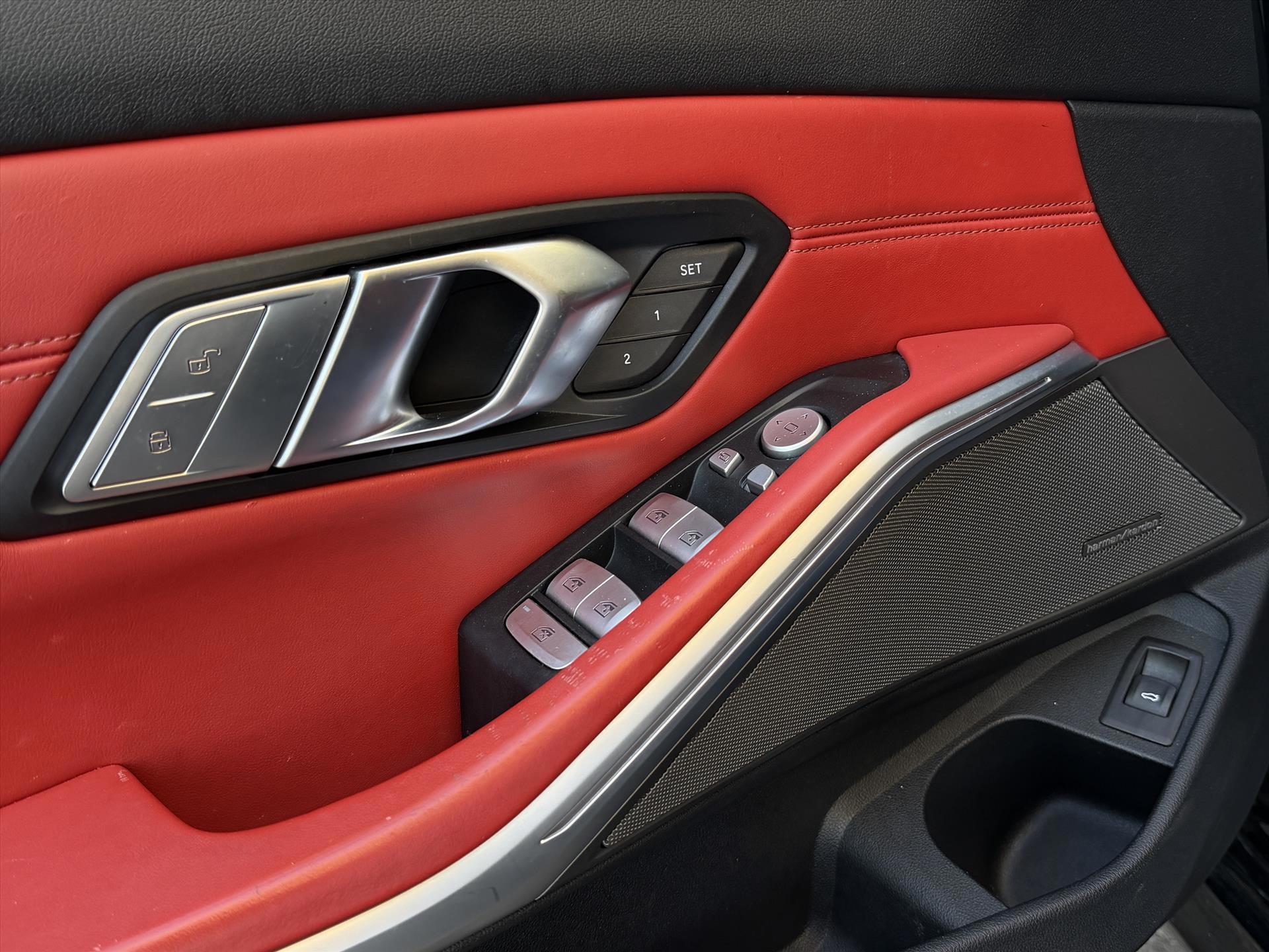 Foto van BMW M340i xDrive
