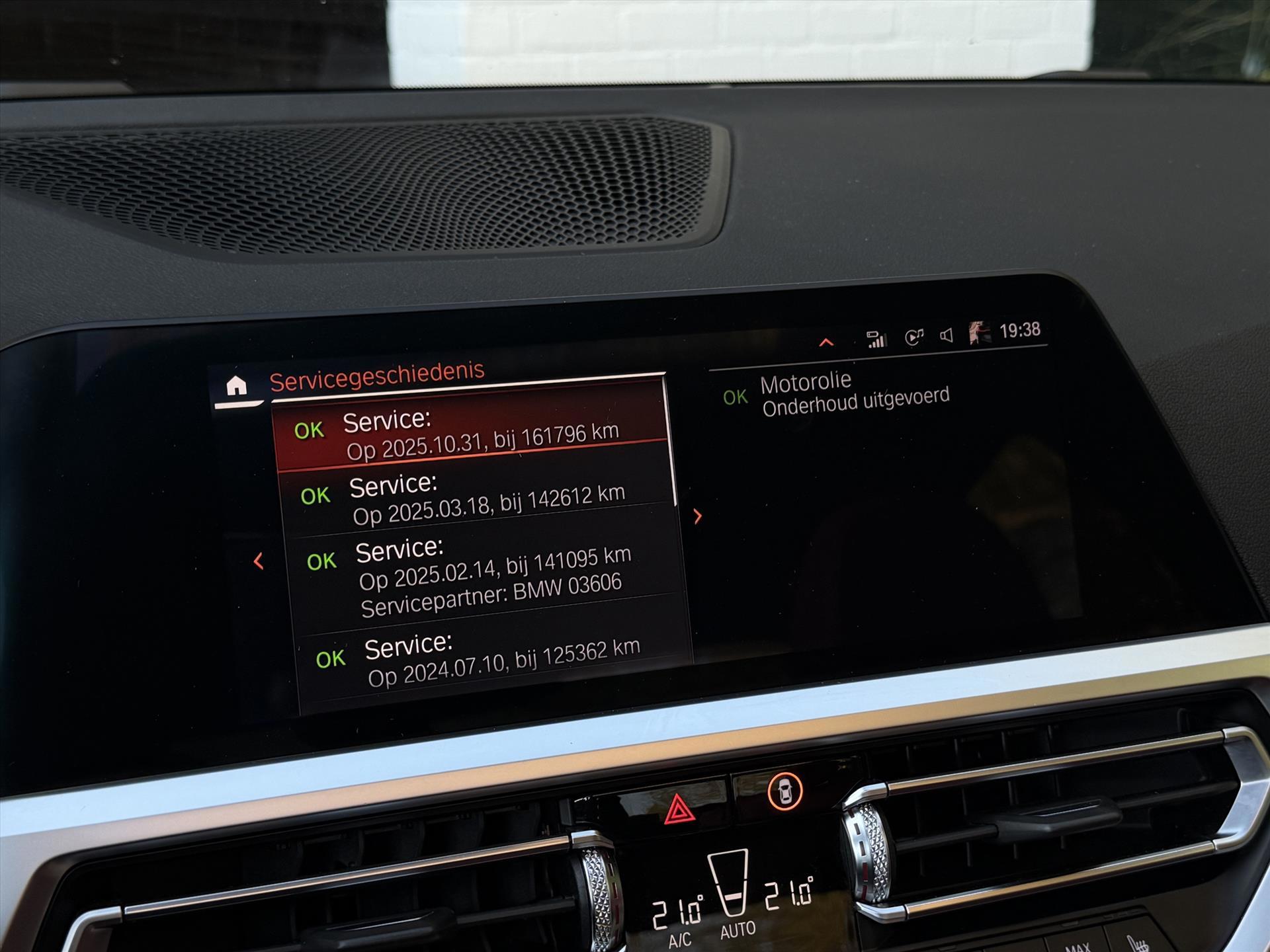 Foto van BMW M340i xDrive