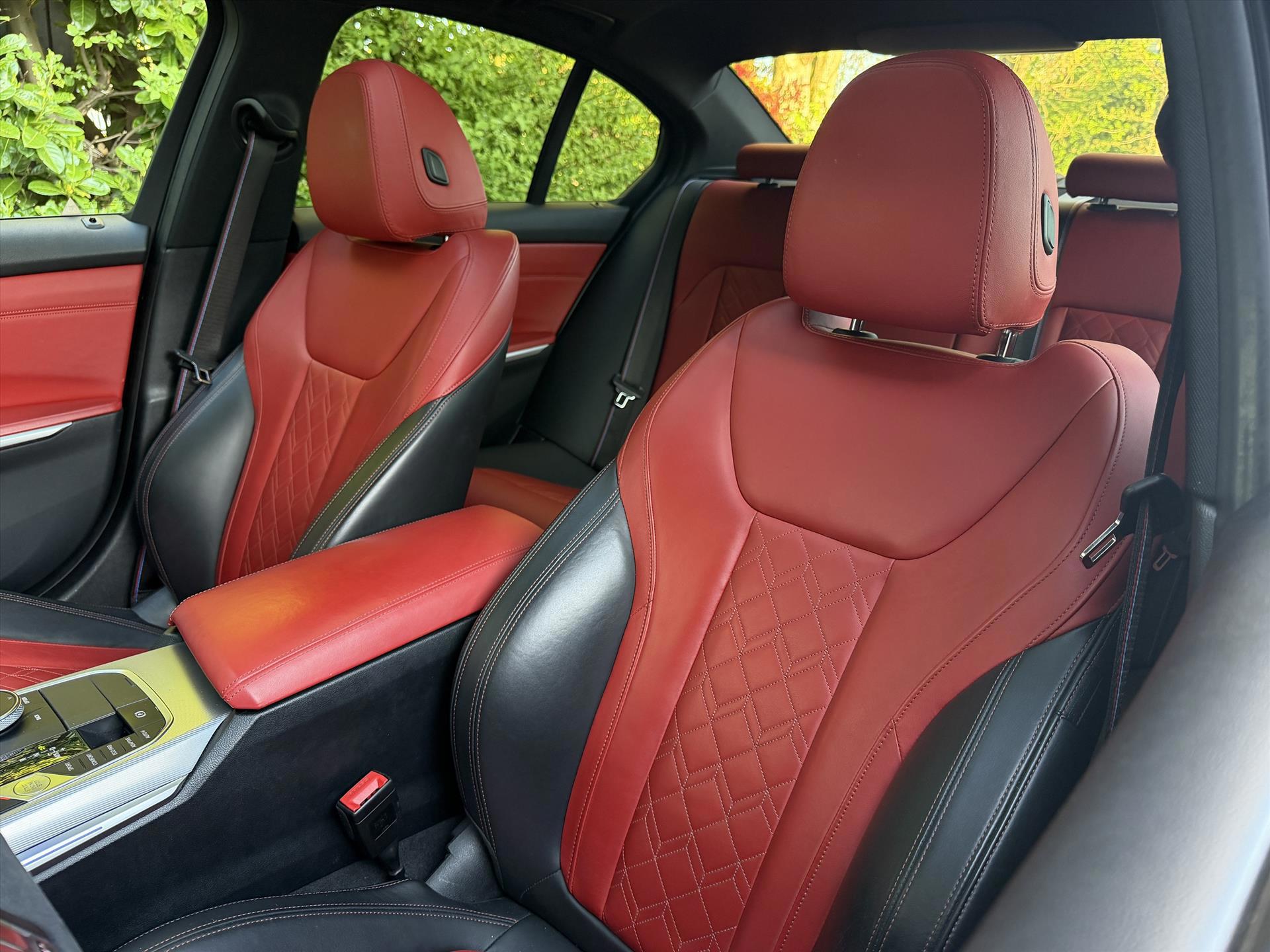 Foto van BMW M340i xDrive