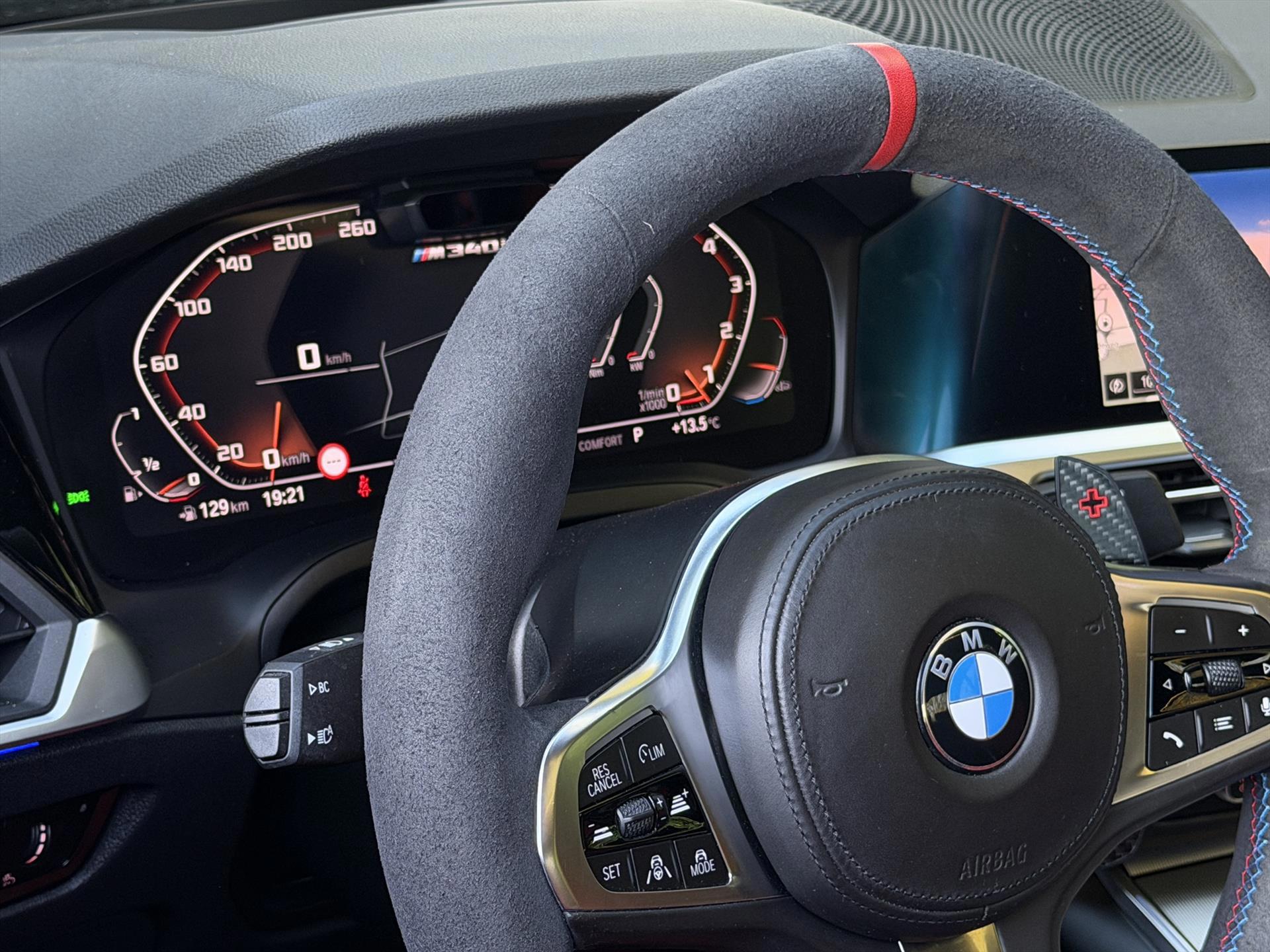 Foto van BMW M340i xDrive