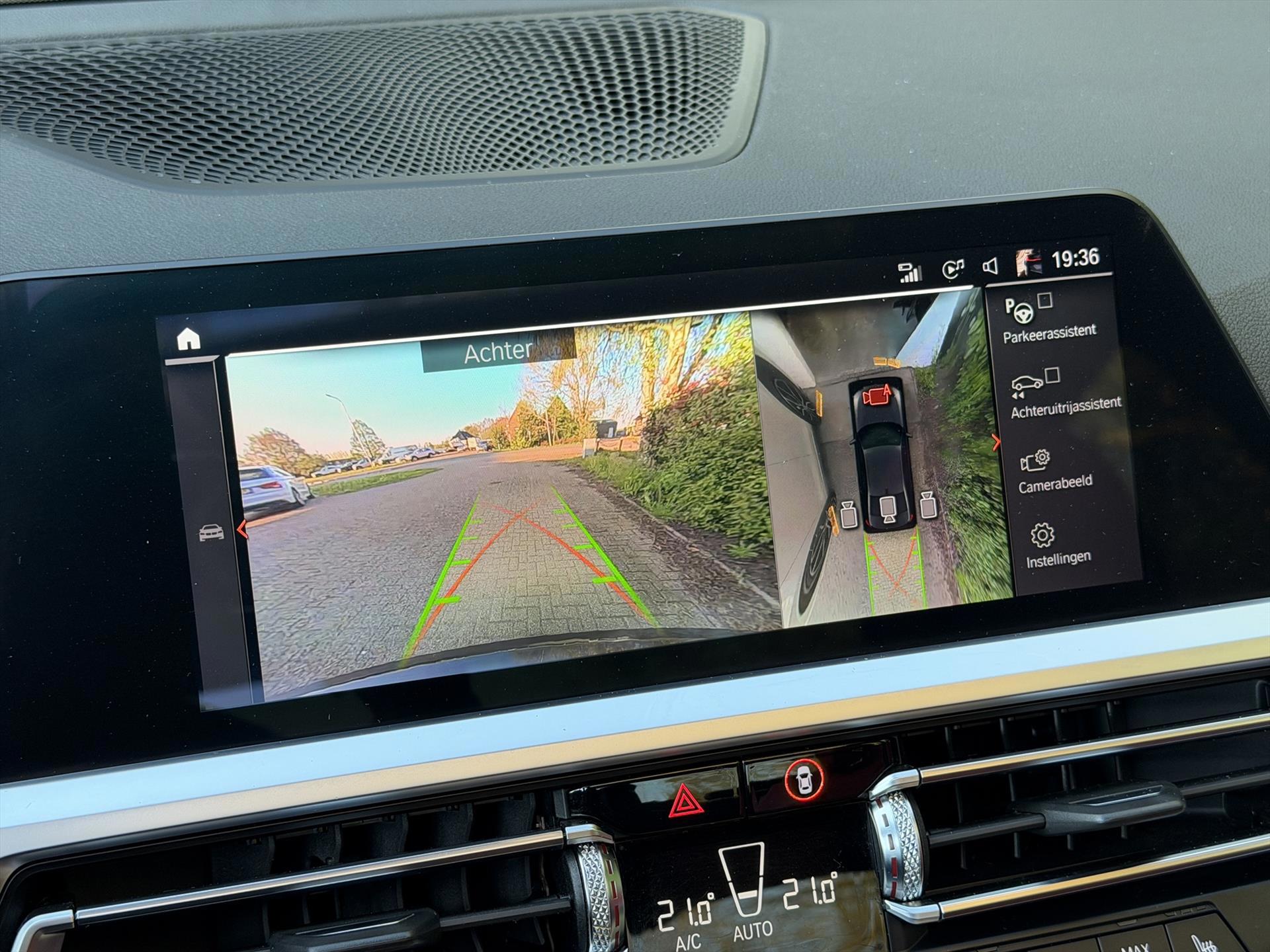 Foto van BMW M340i xDrive
