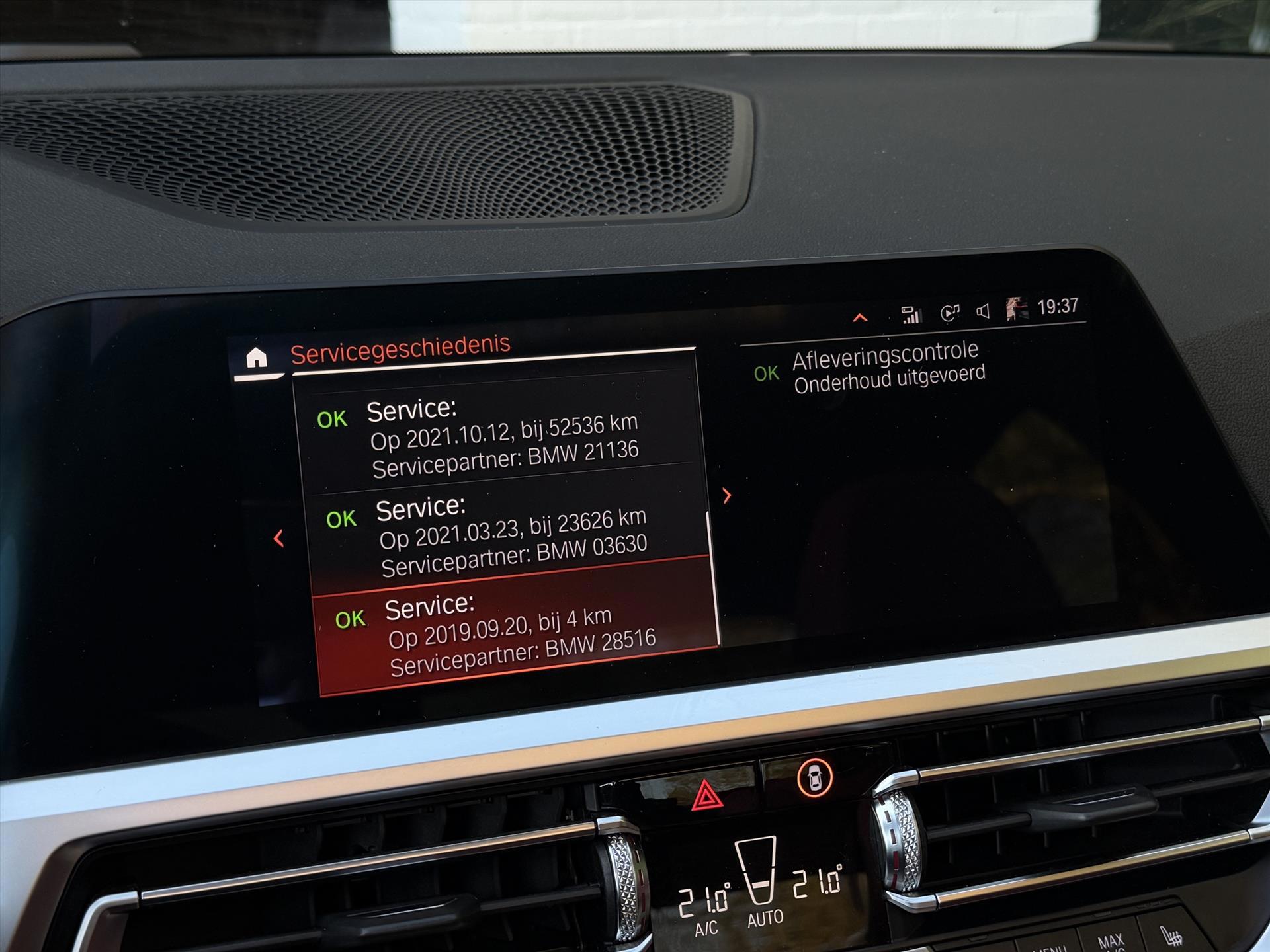 Foto van BMW M340i xDrive