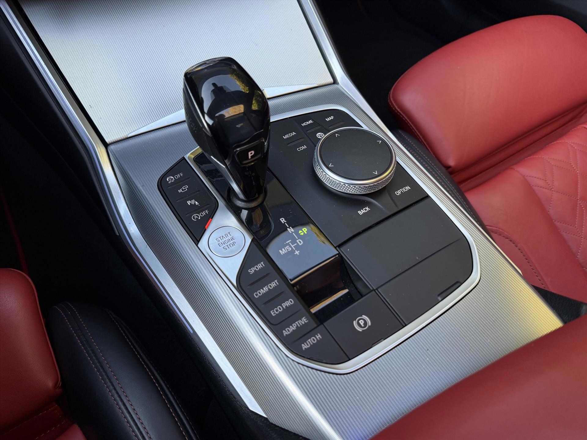 Foto van BMW M340i xDrive