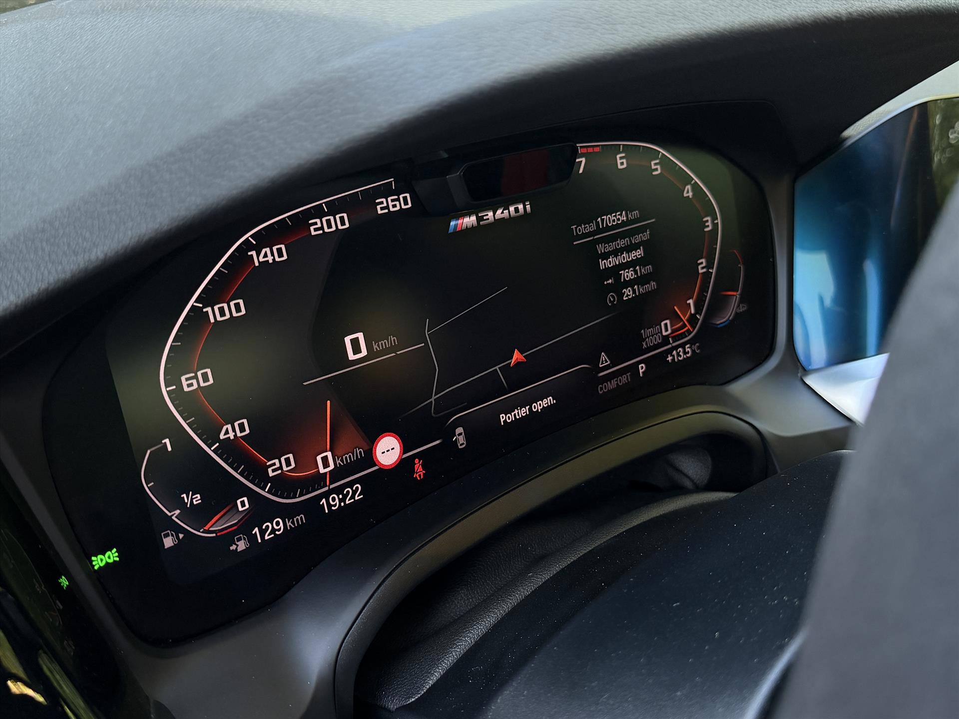 Foto van BMW M340i xDrive