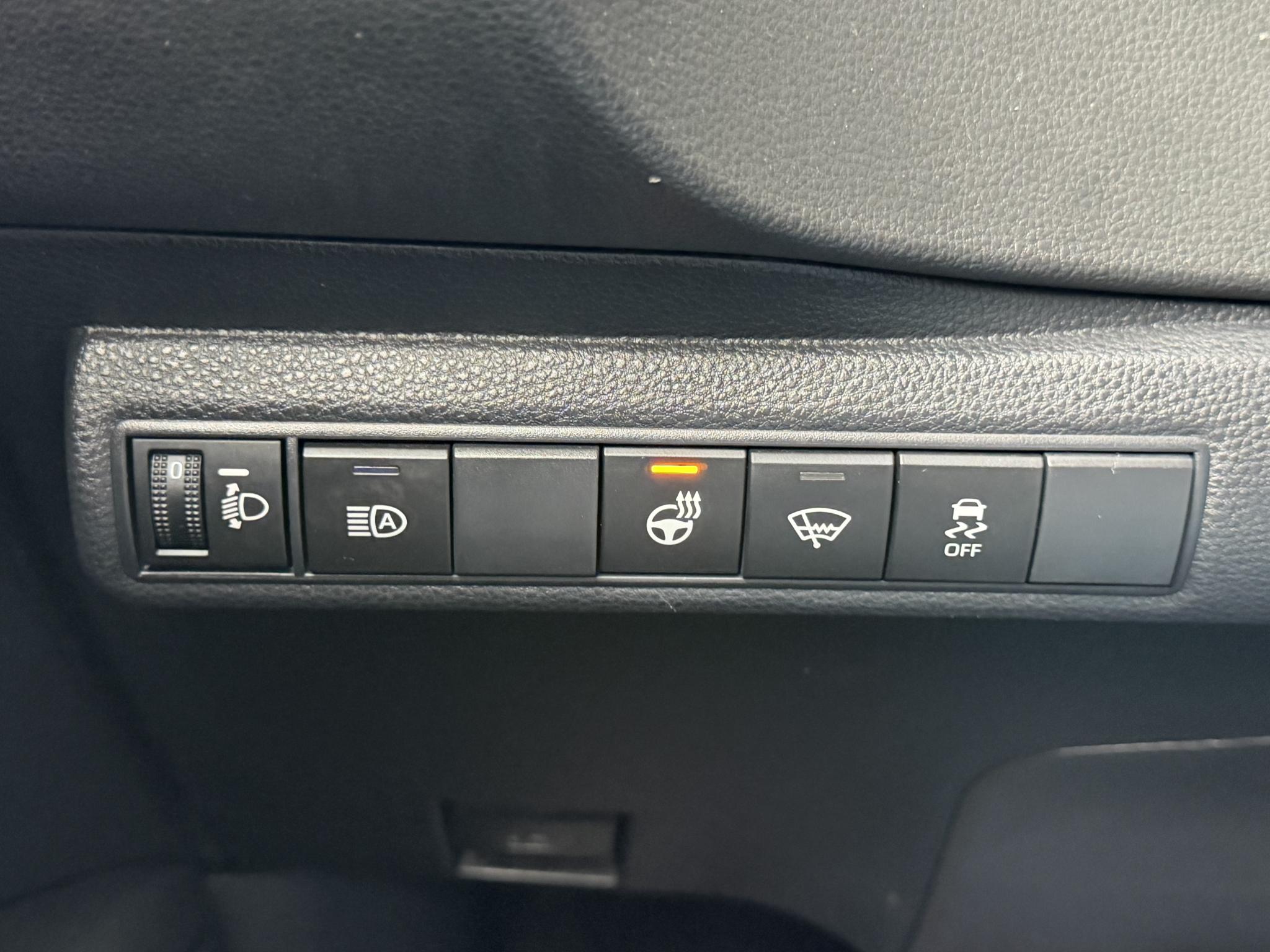 Foto van Toyota Toyota Corolla