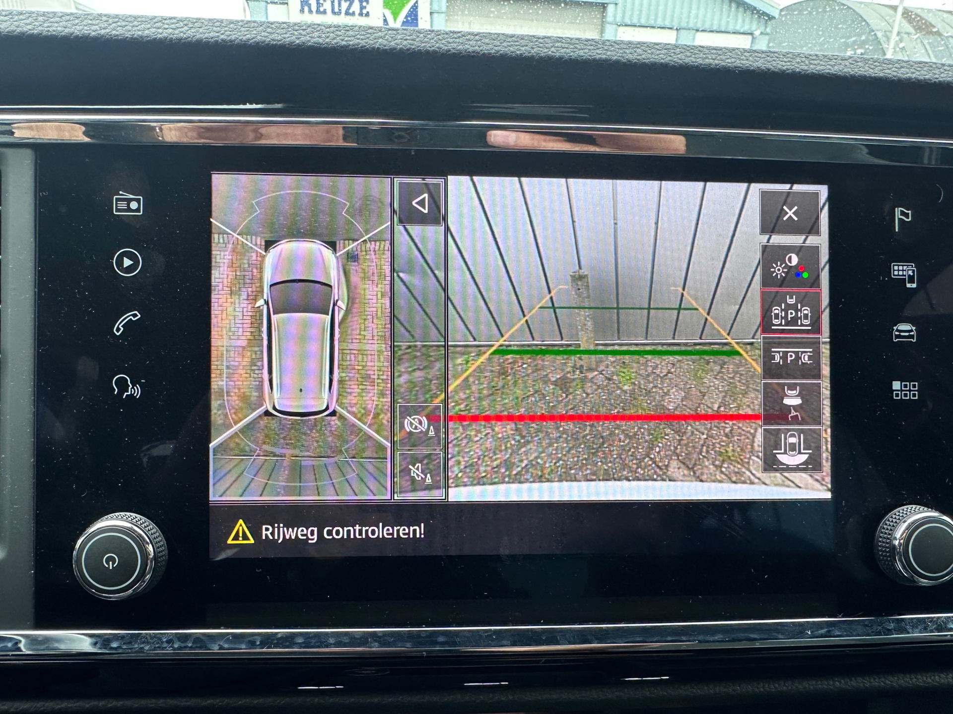 Foto van Seat Ateca