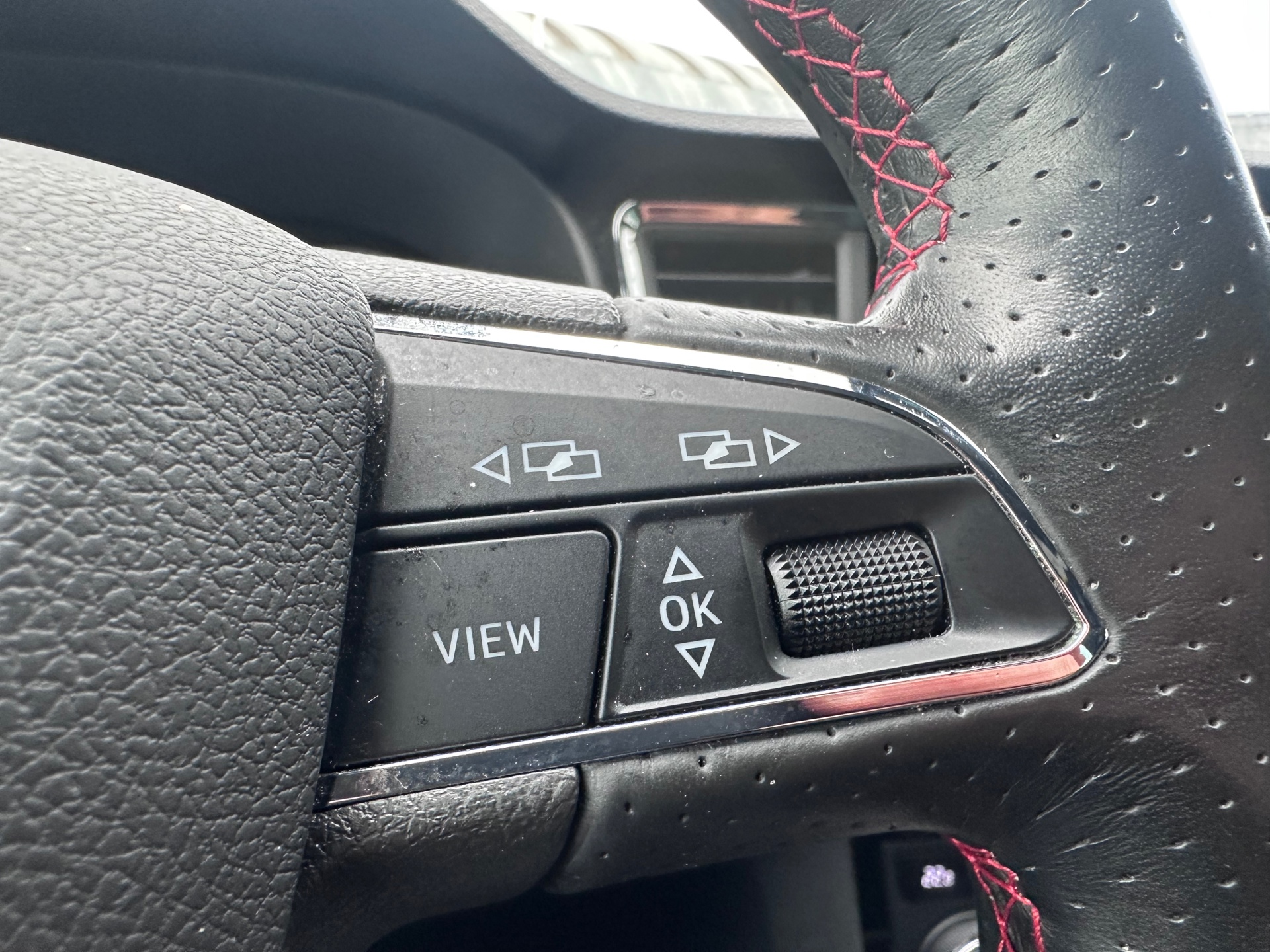 Foto van Seat Ateca