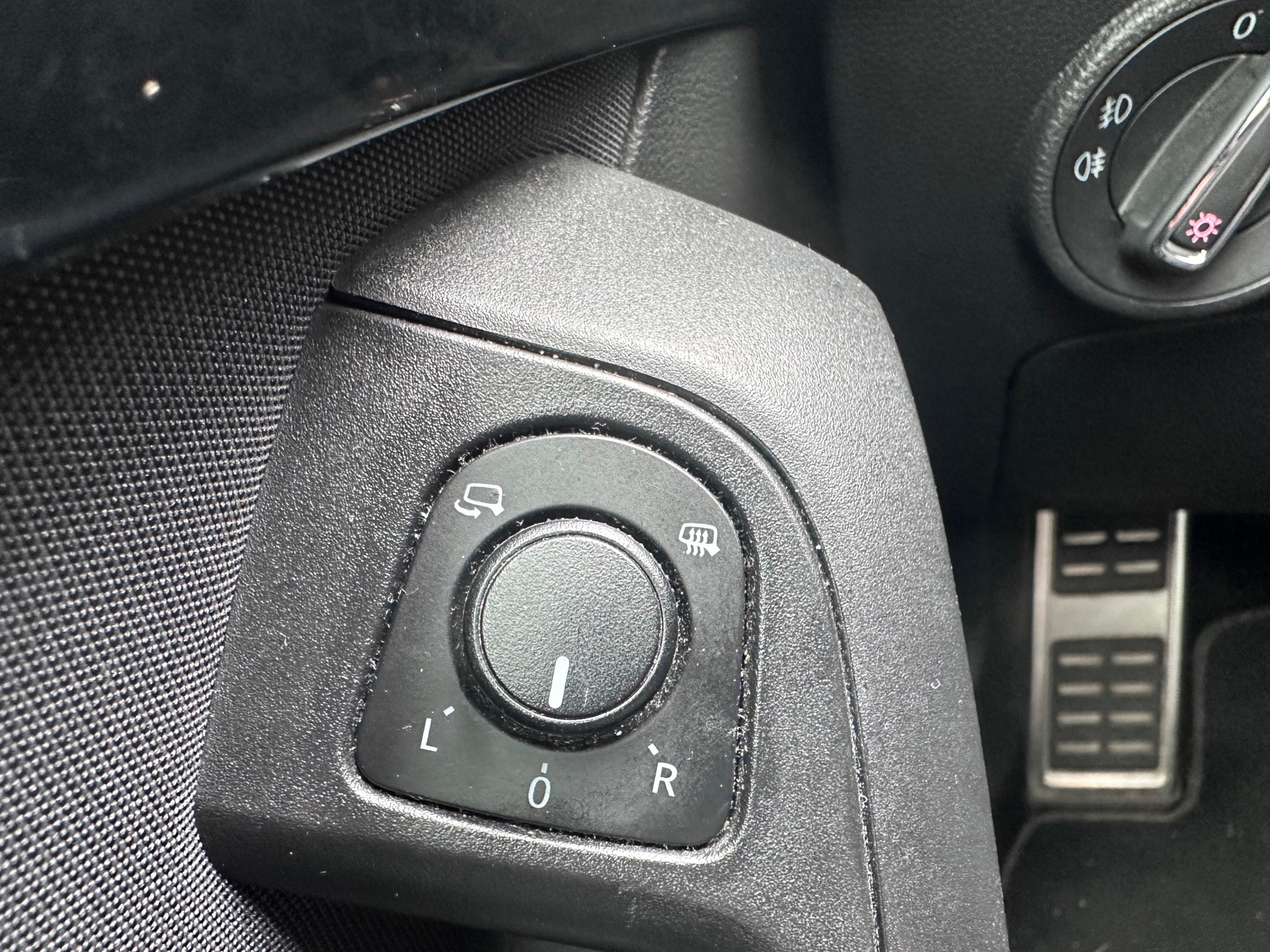 Foto van Seat Ateca