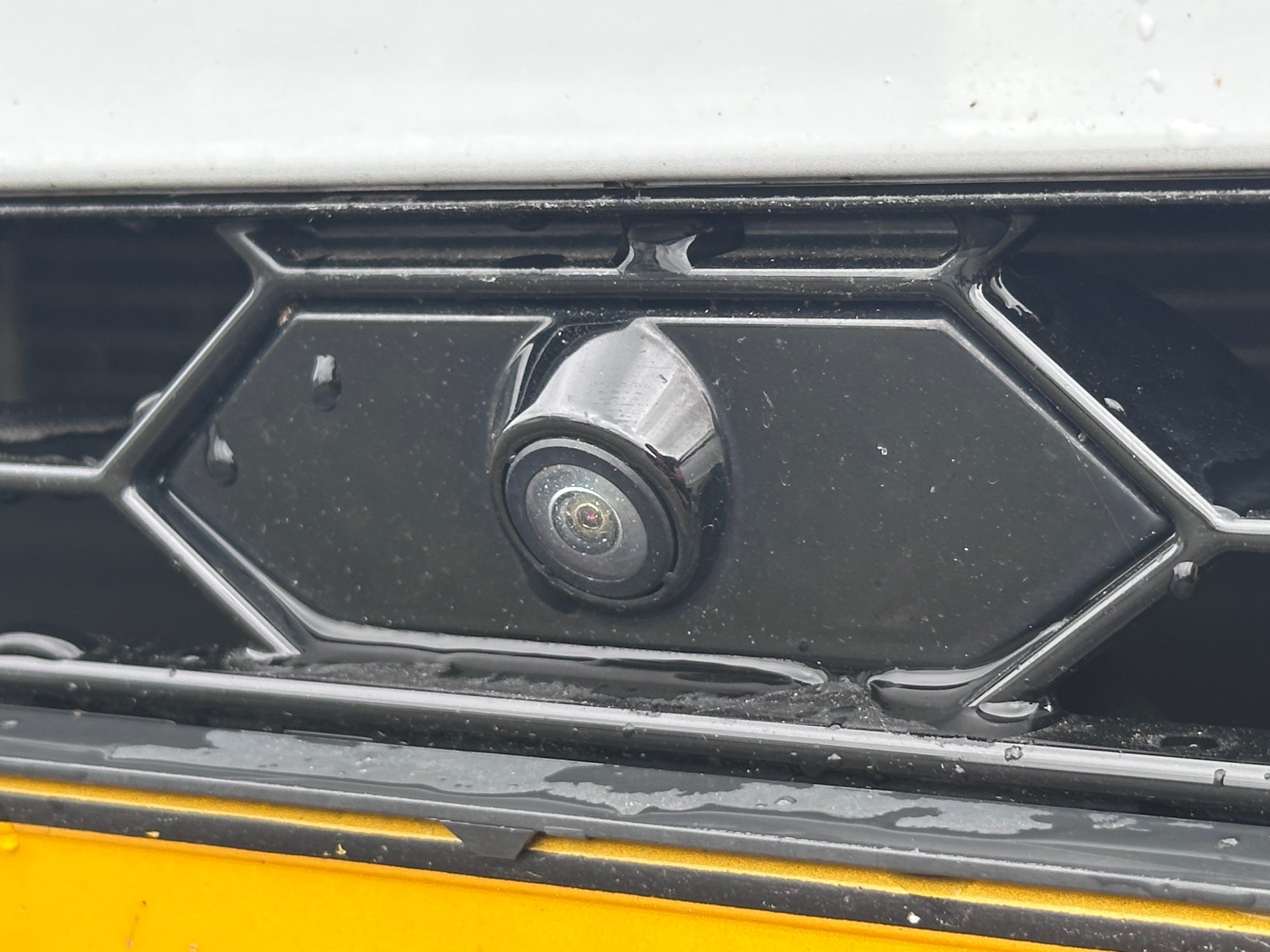 Foto van Seat Ateca