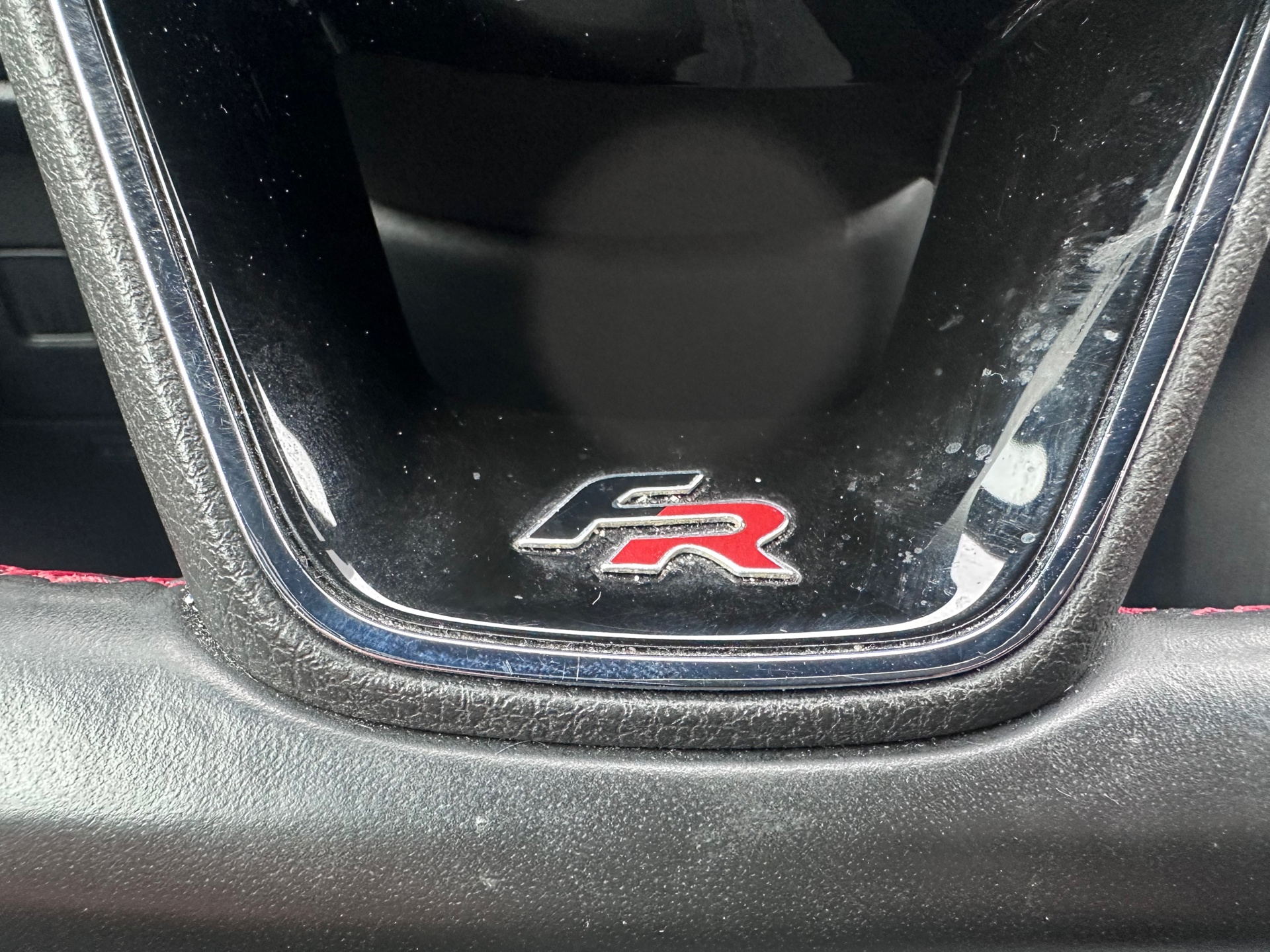 Foto van Seat Ateca