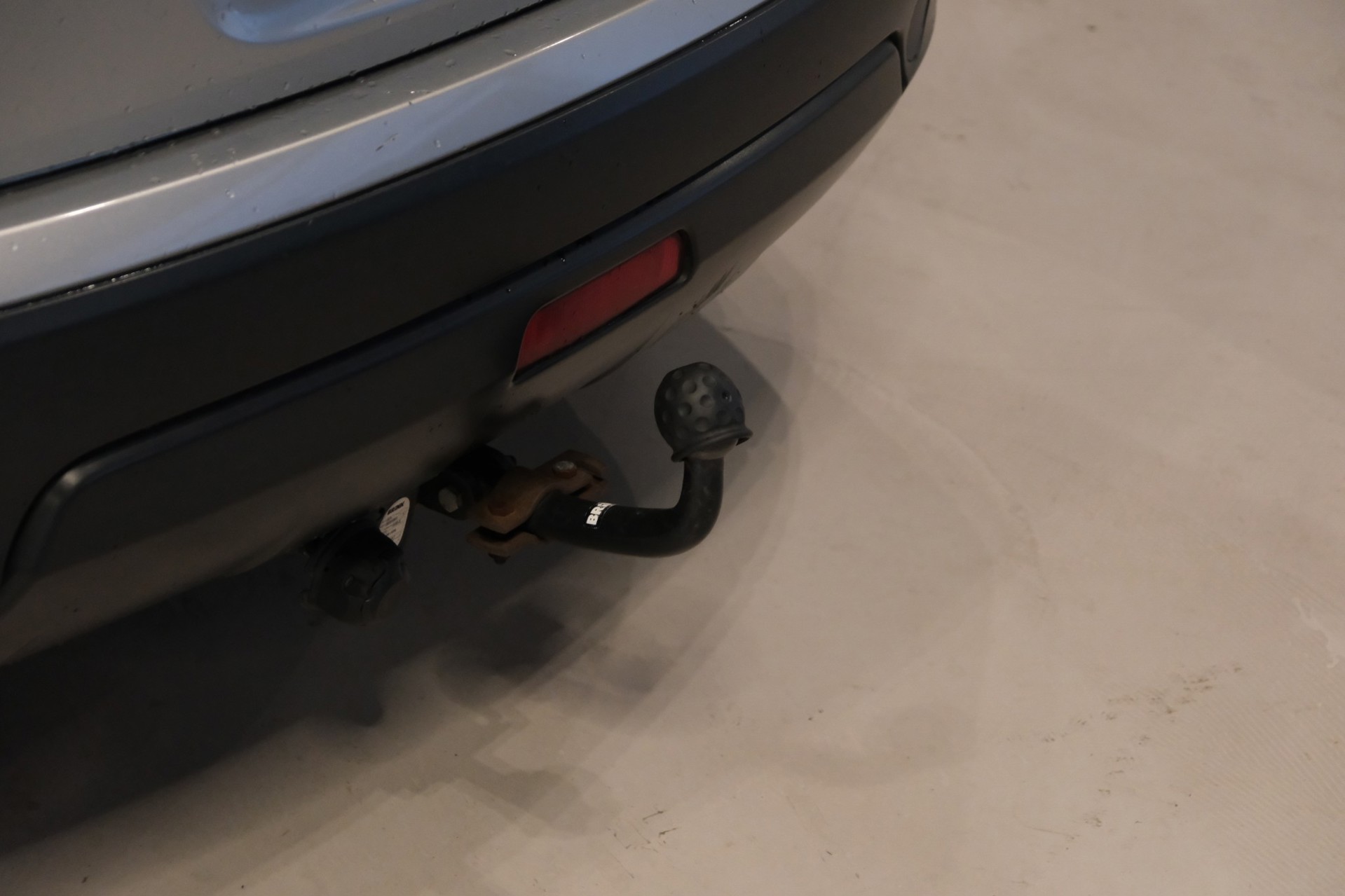 Foto van Nissan Nissan Qashqai