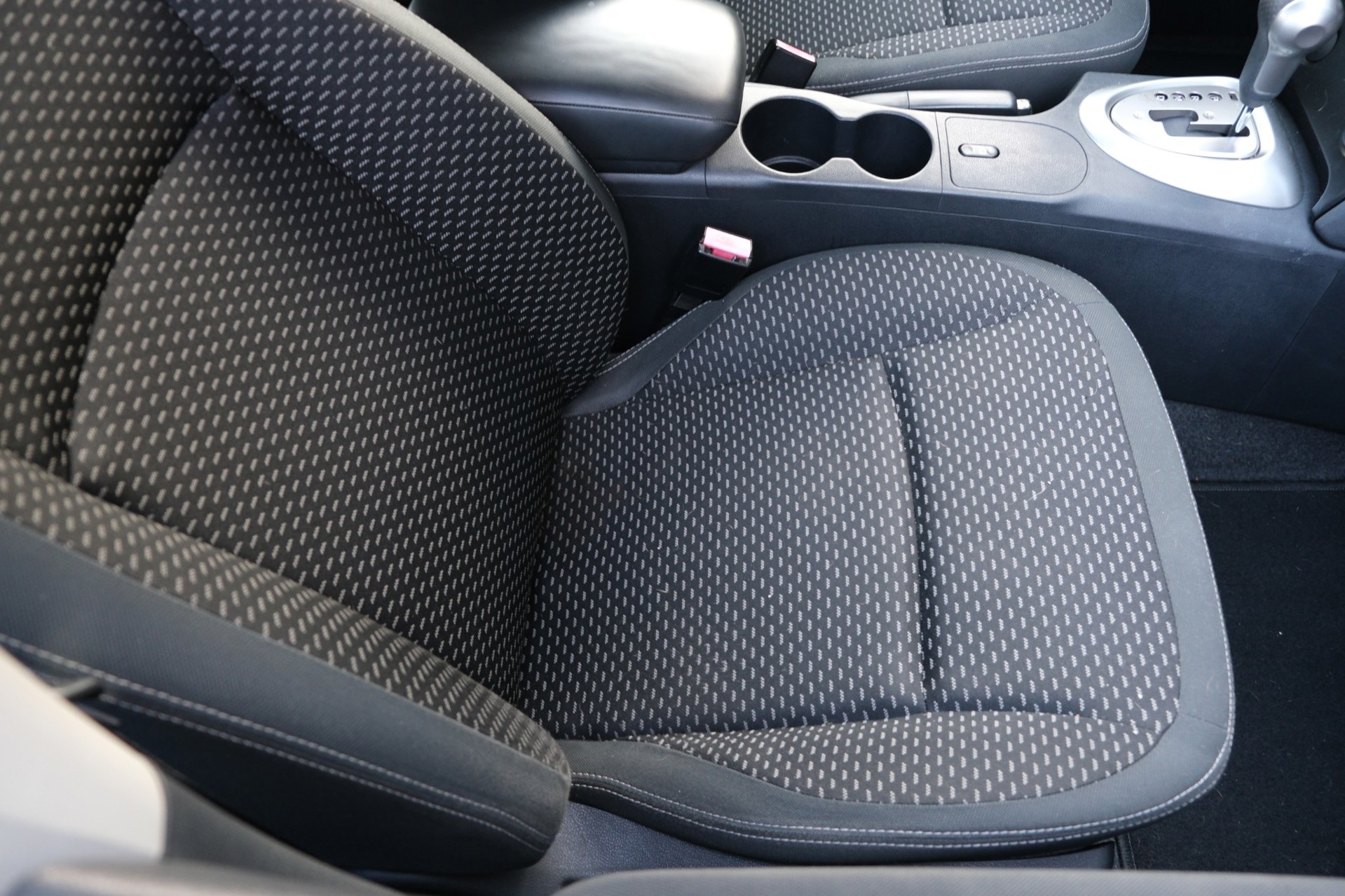 Foto van Nissan Nissan Qashqai