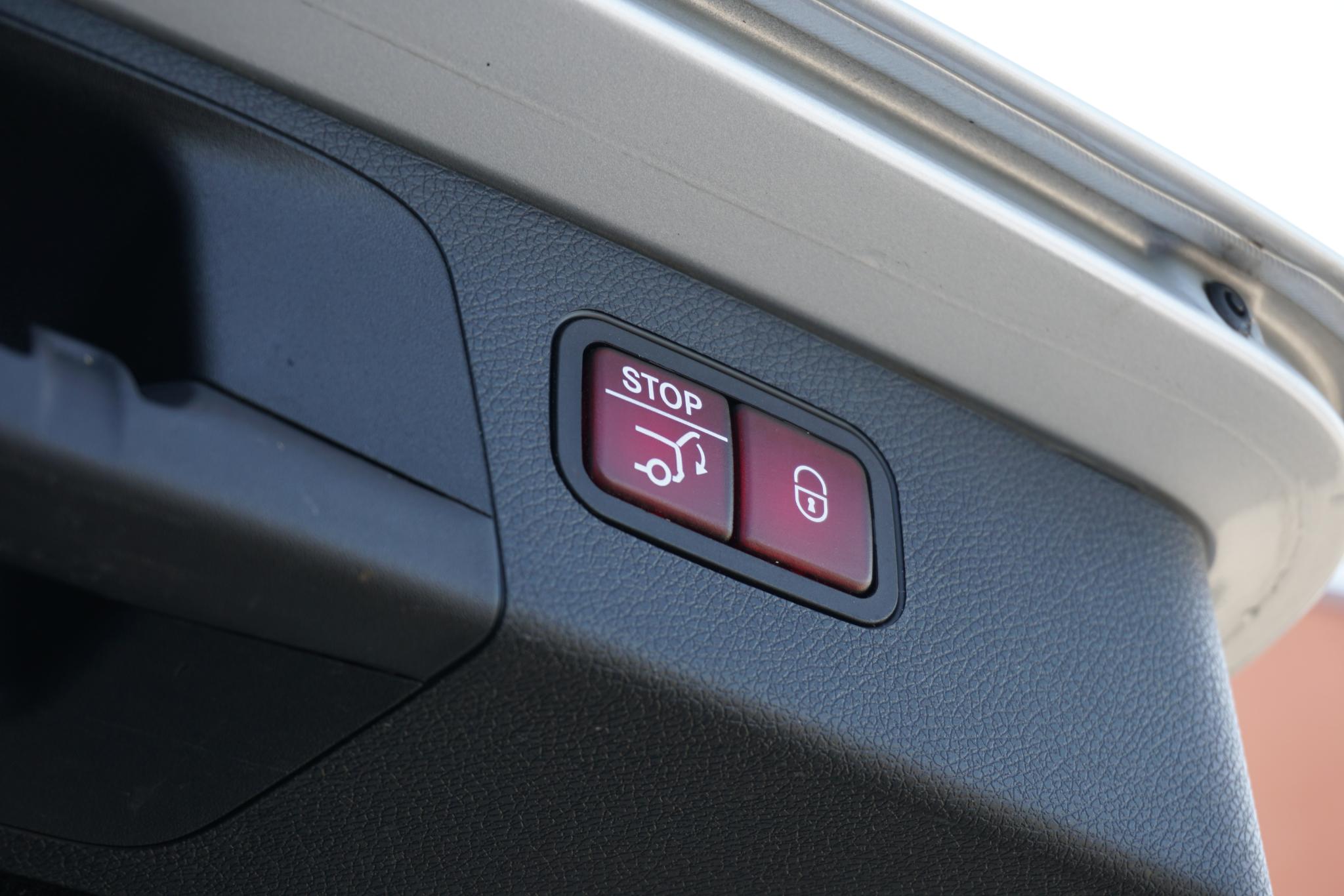 Foto van Mercedes-Benz E 400 D 4 Matic