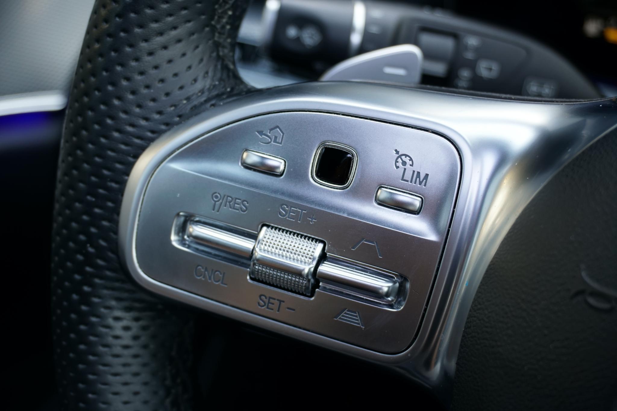 Foto van Mercedes-Benz E 400 D 4 Matic