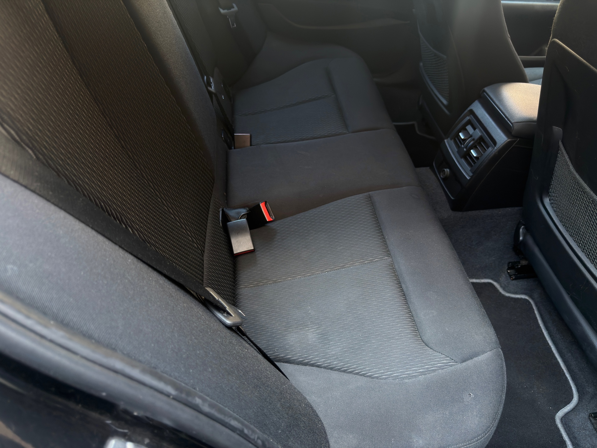 Foto van BMW 116i