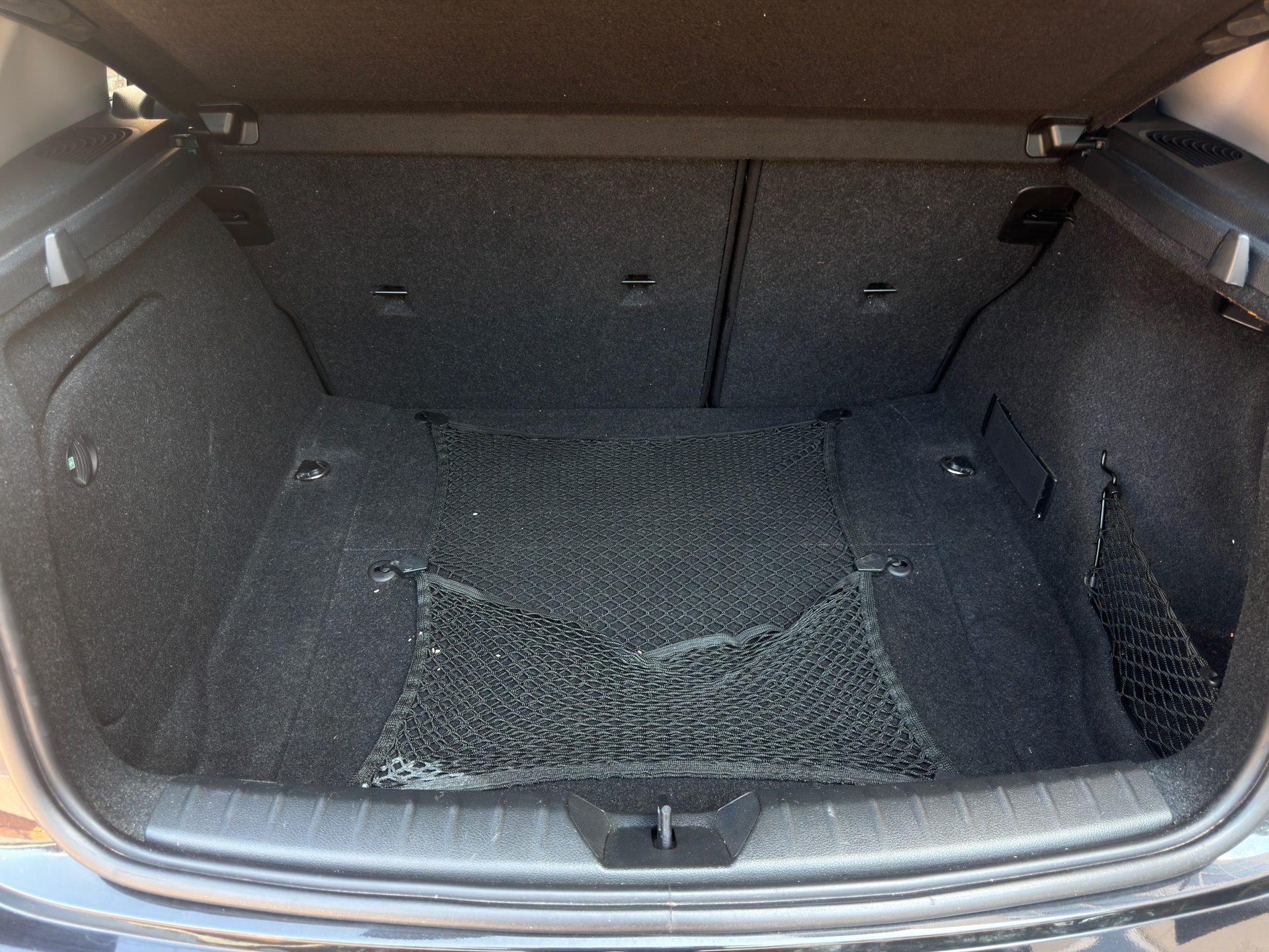 Foto van BMW 116i