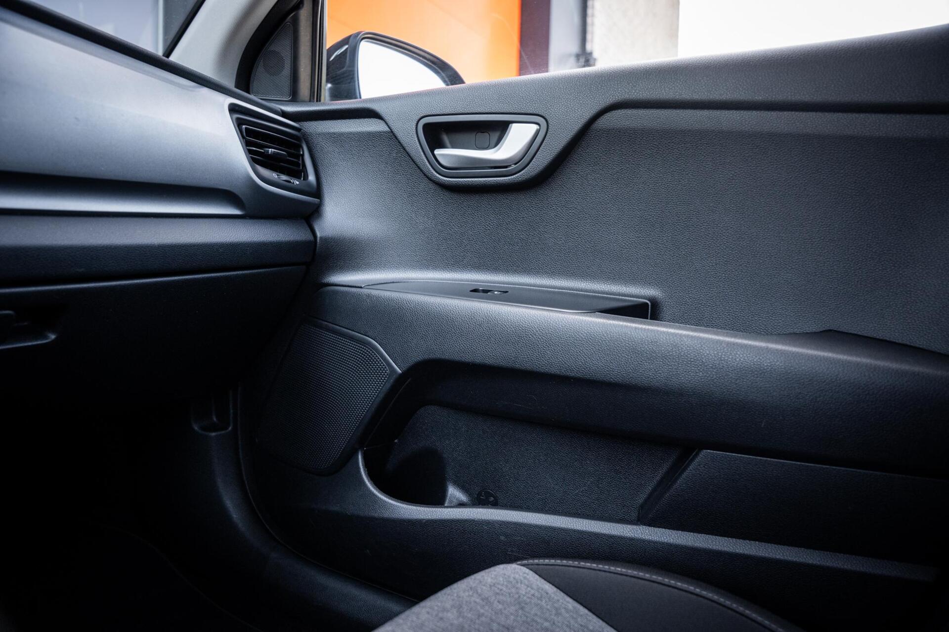 Foto van Kia Stonic
