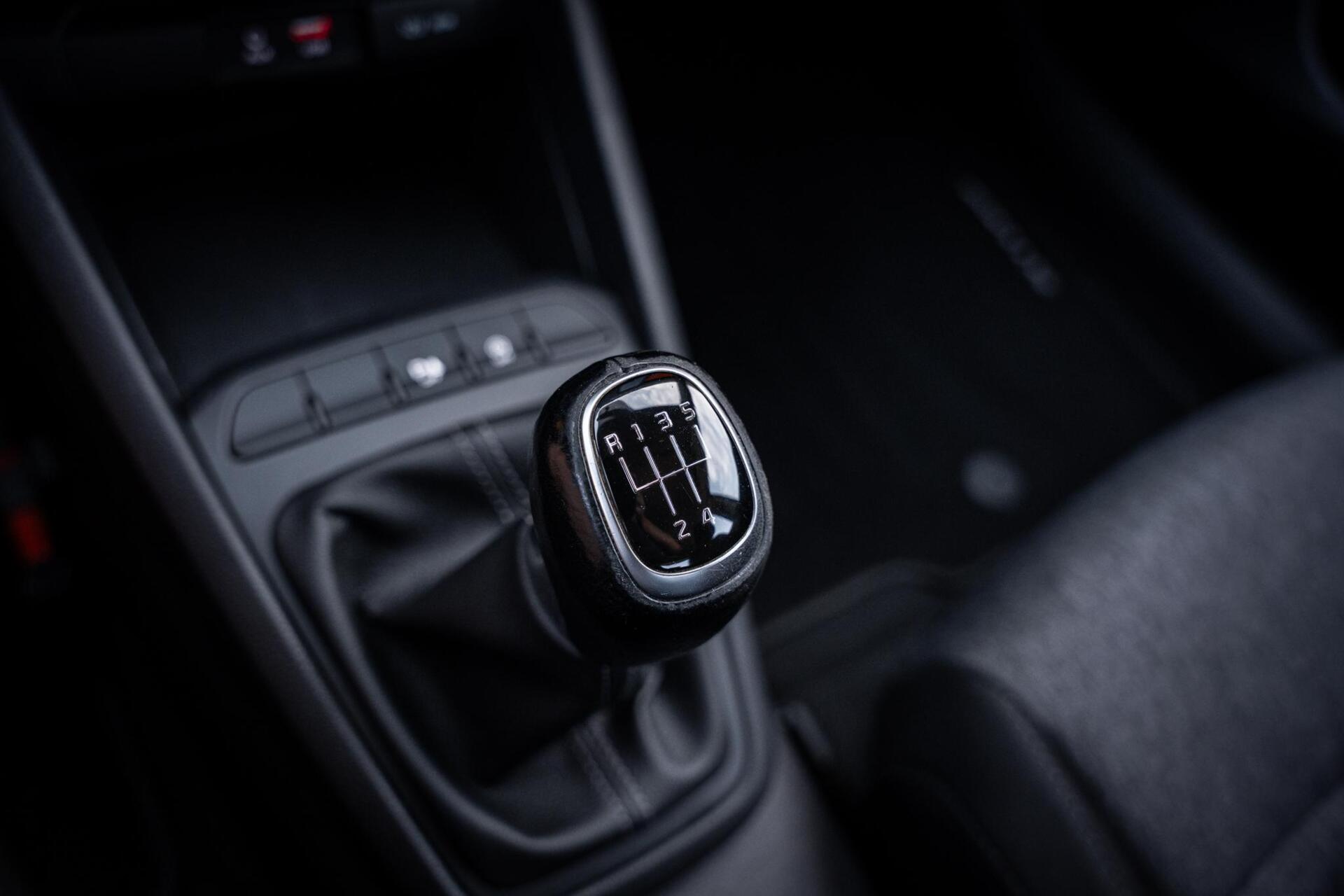 Foto van Kia Stonic