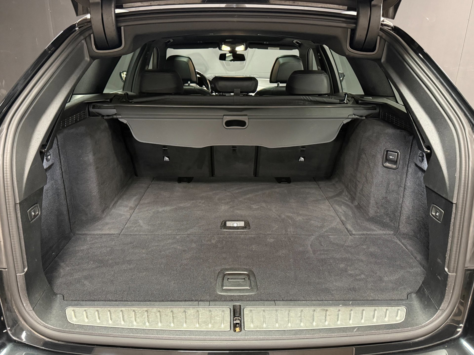 Foto van BMW 520i