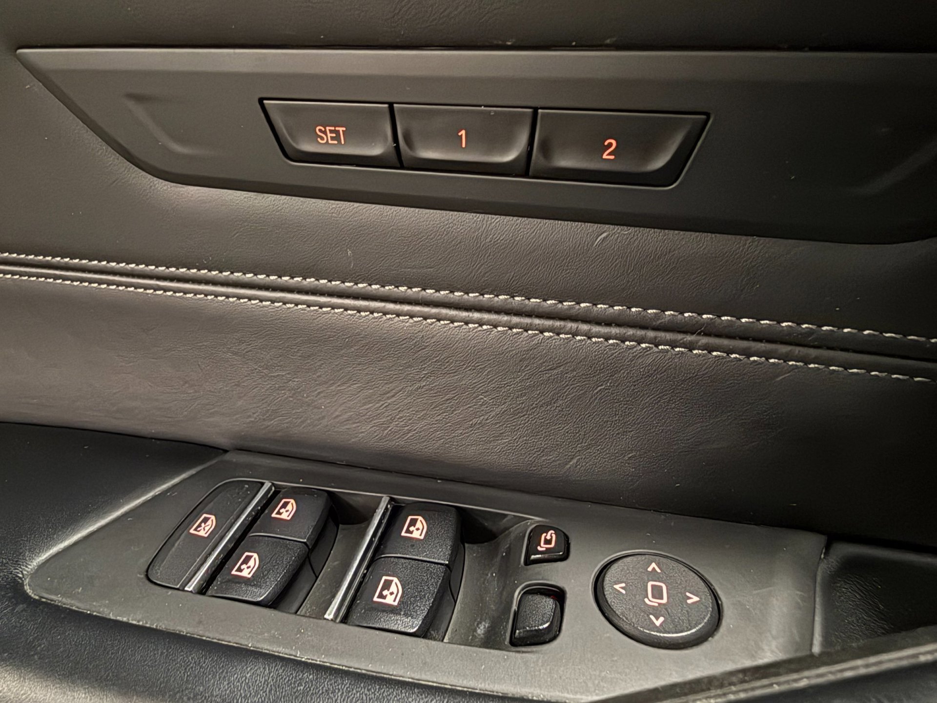 Foto van BMW 520i