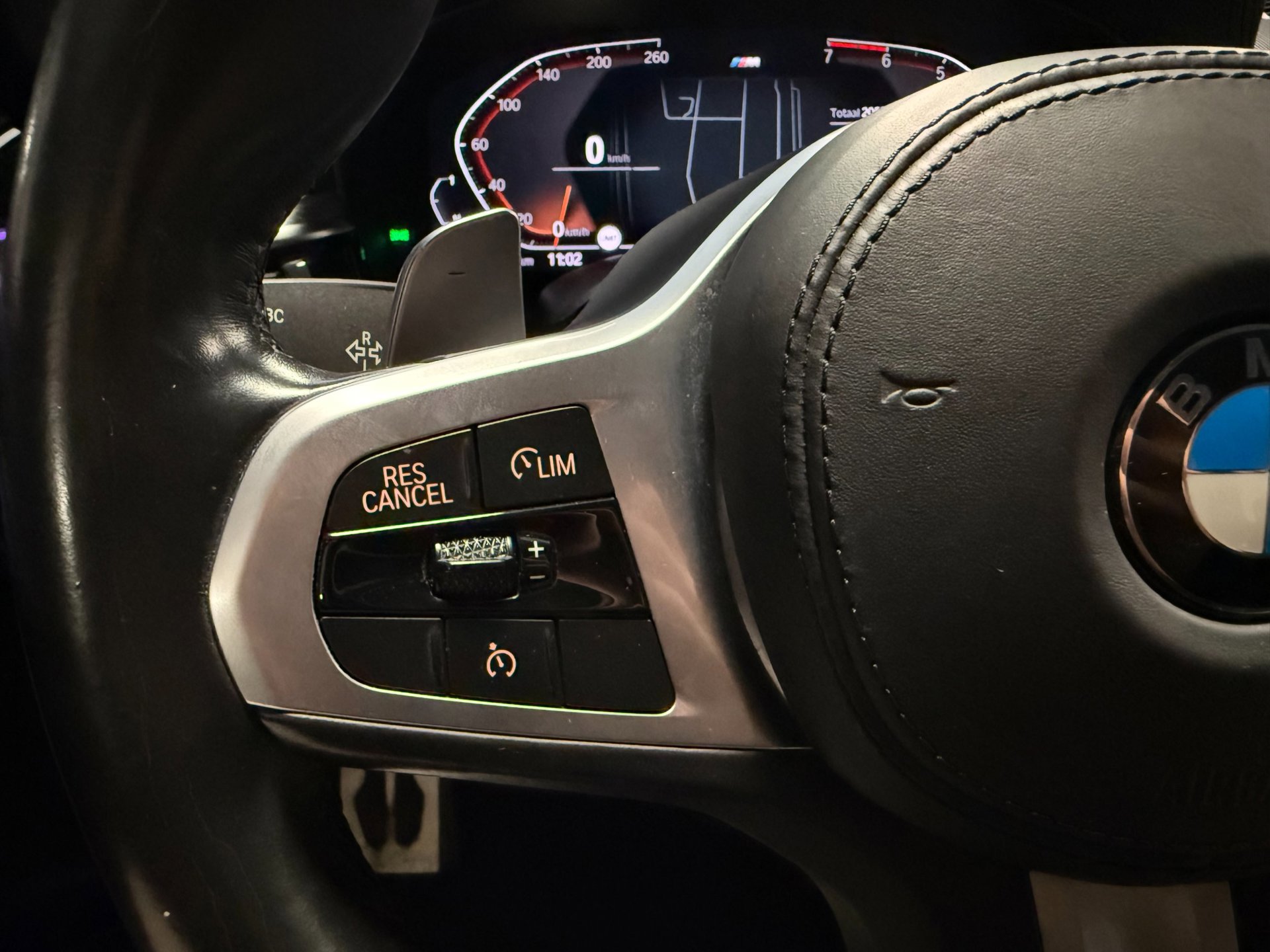 Foto van BMW 520i