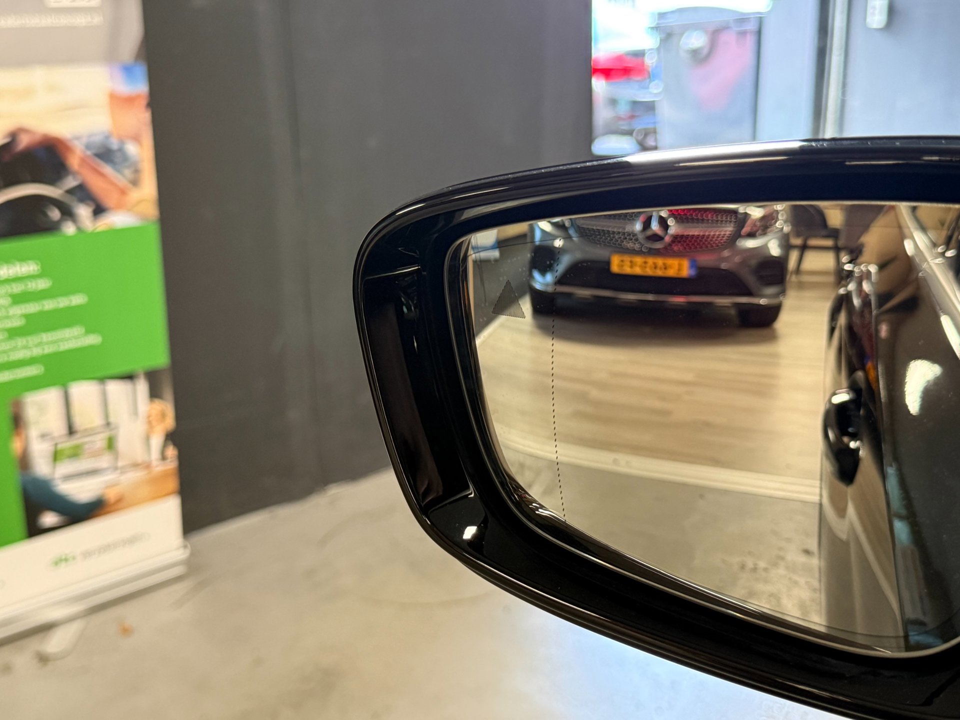 Foto van BMW 520i