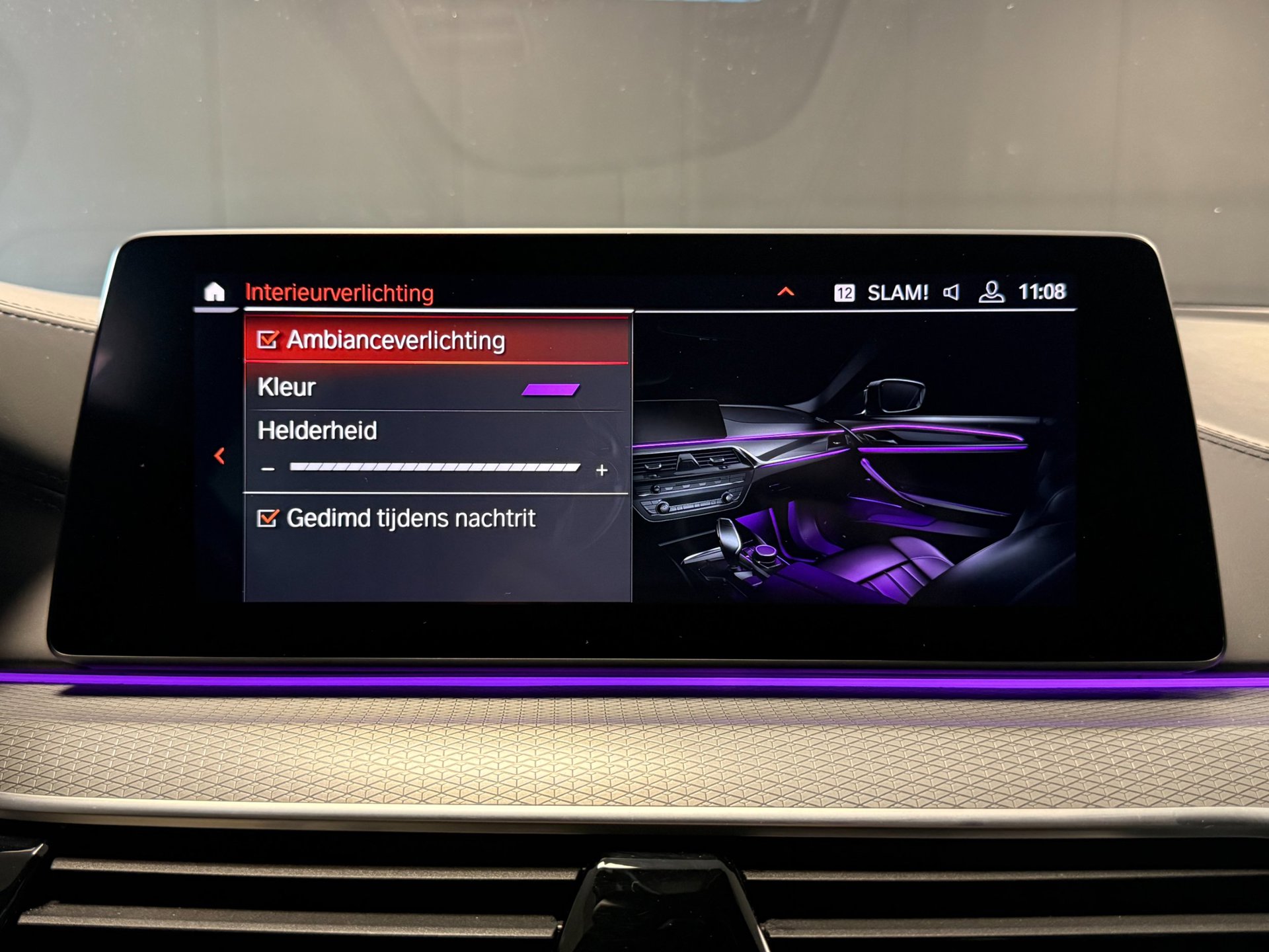 Foto van BMW 520i