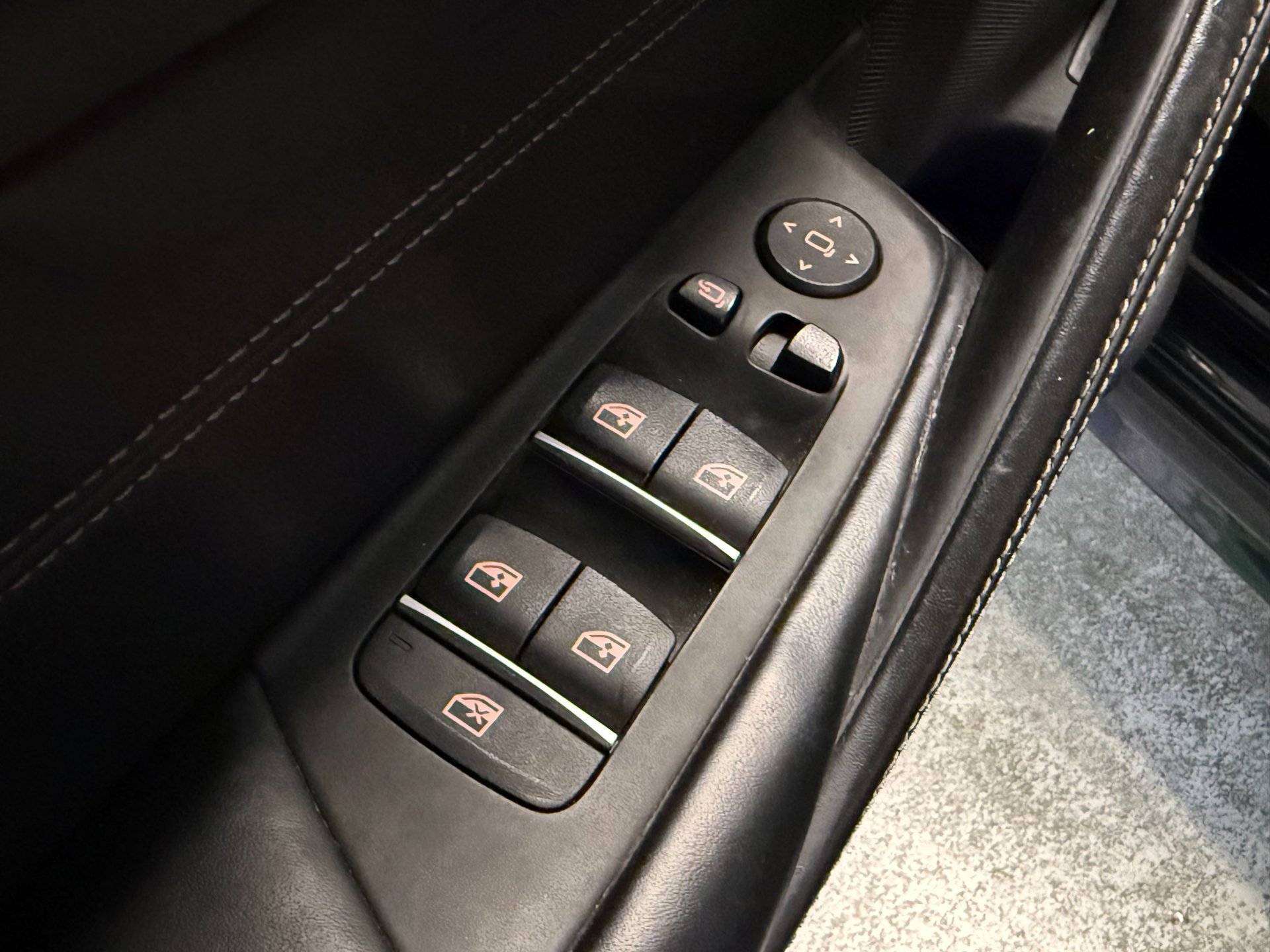 Foto van BMW 520i