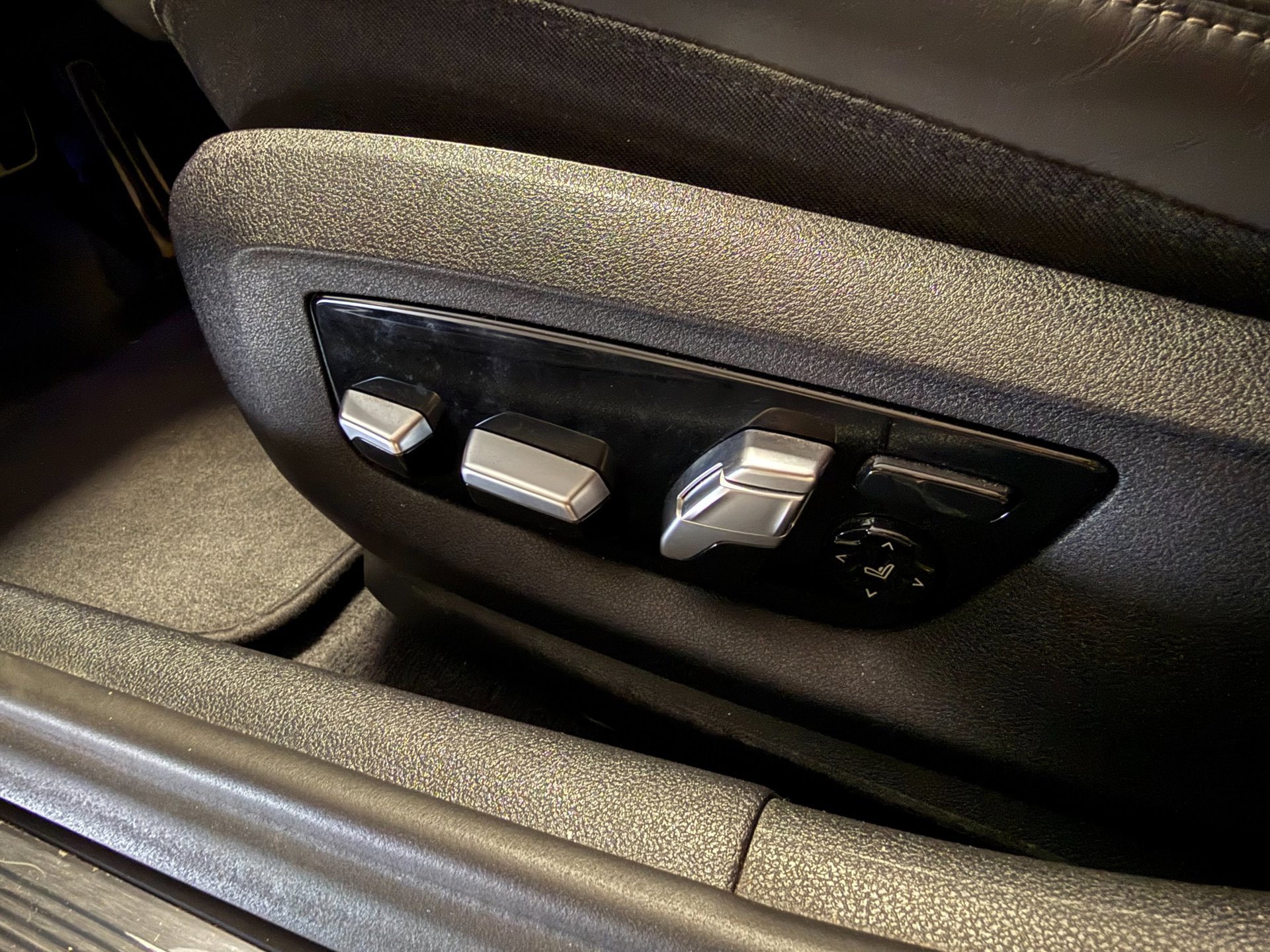 Foto van BMW 520i