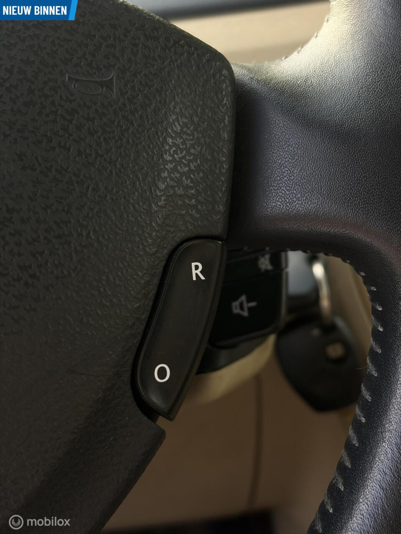 Foto van Renault Modus