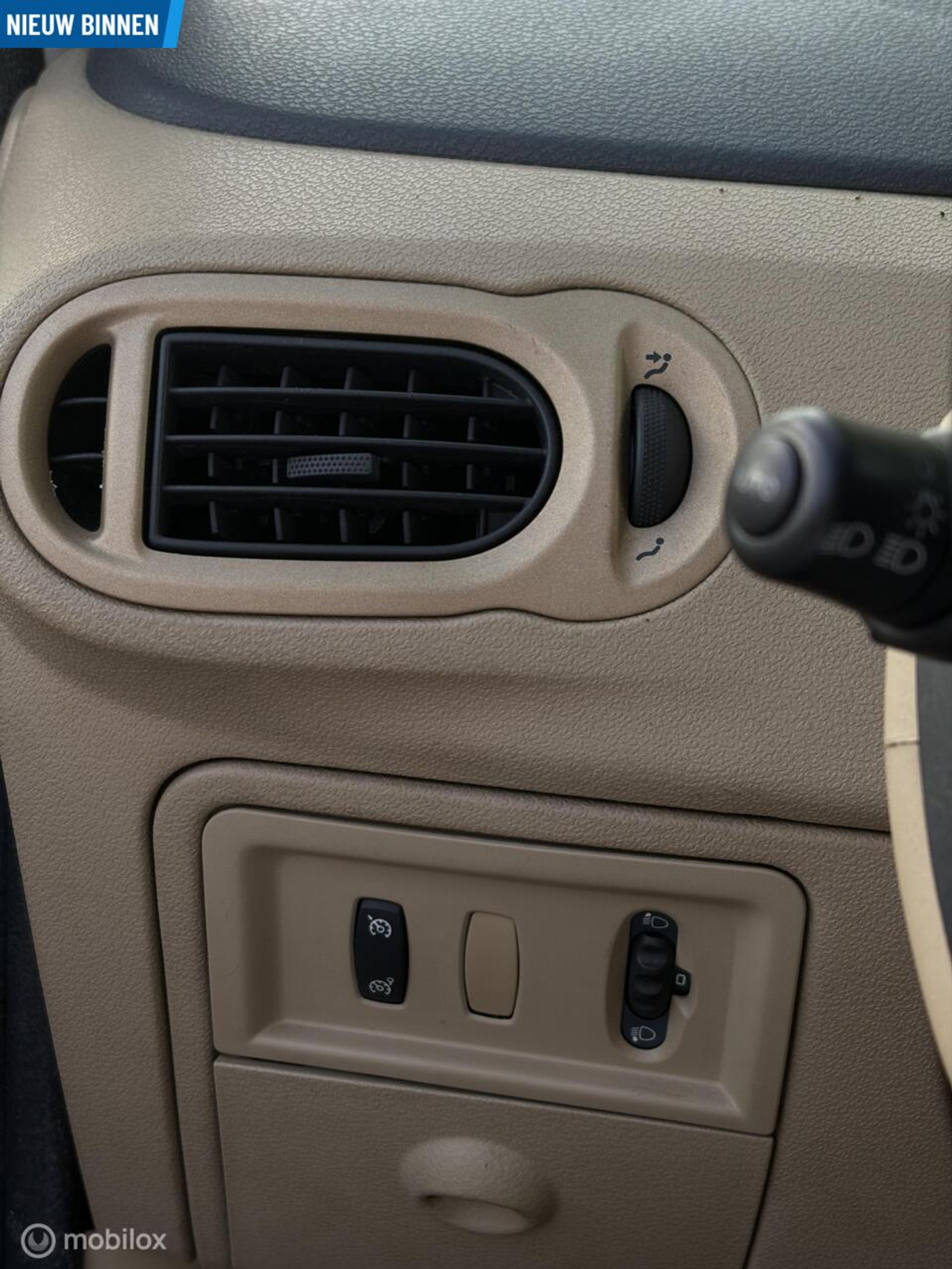 Foto van Renault Modus