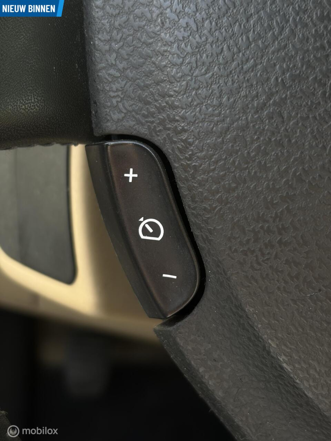 Foto van Renault Modus