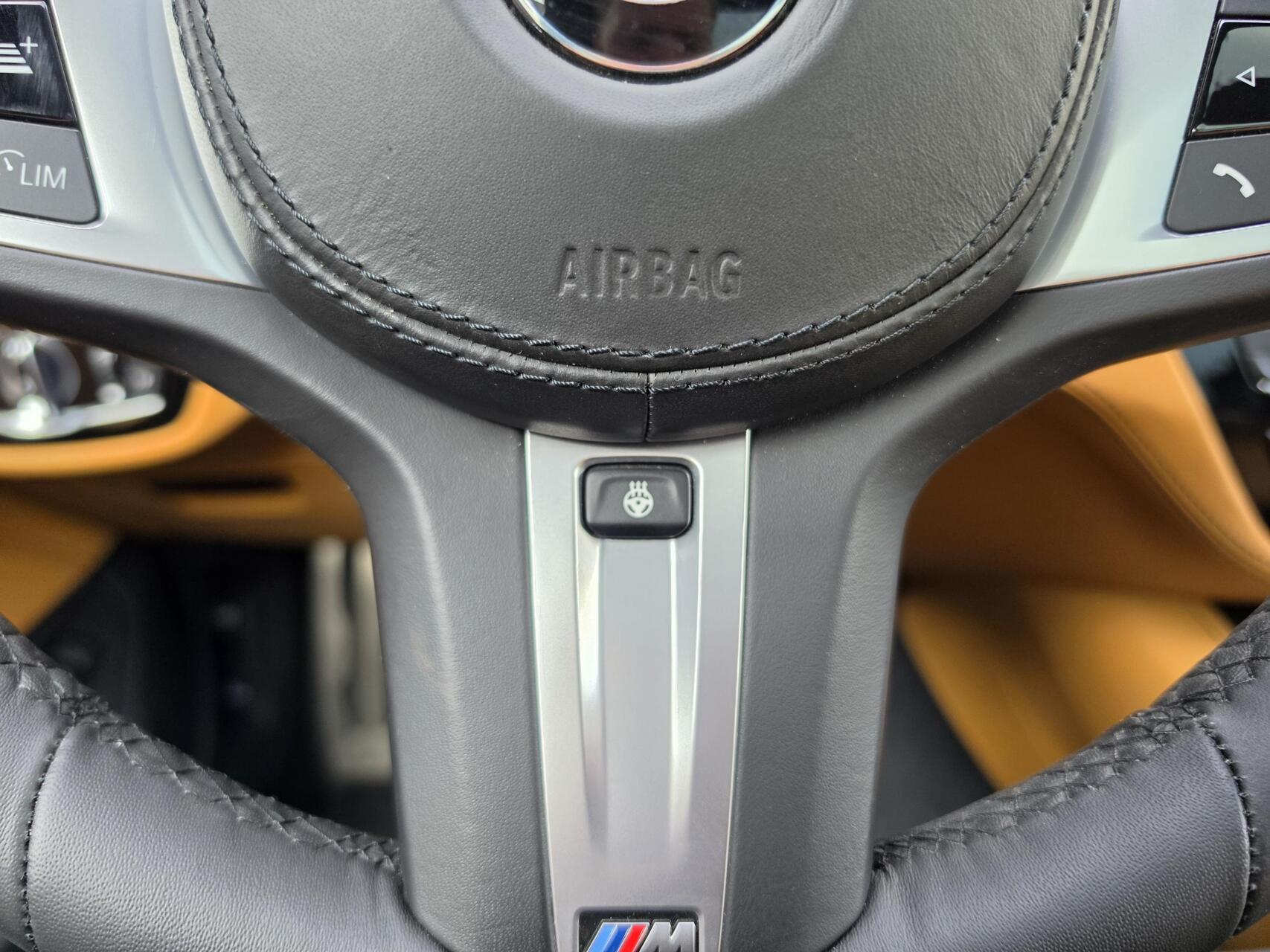 Foto van BMW 540i xDrive