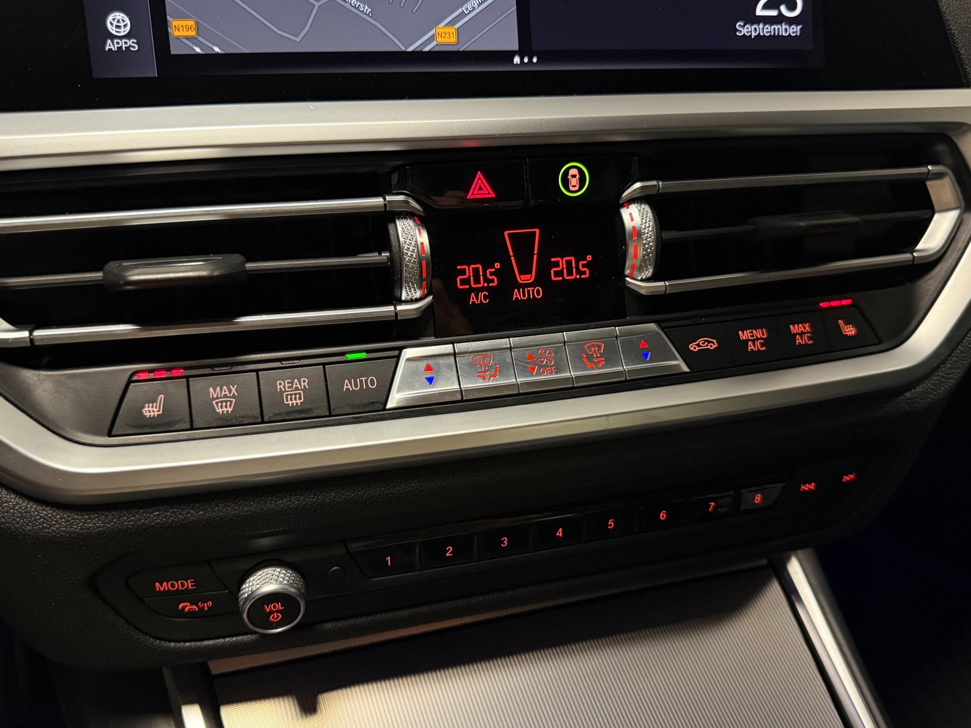 Foto van BMW 330e