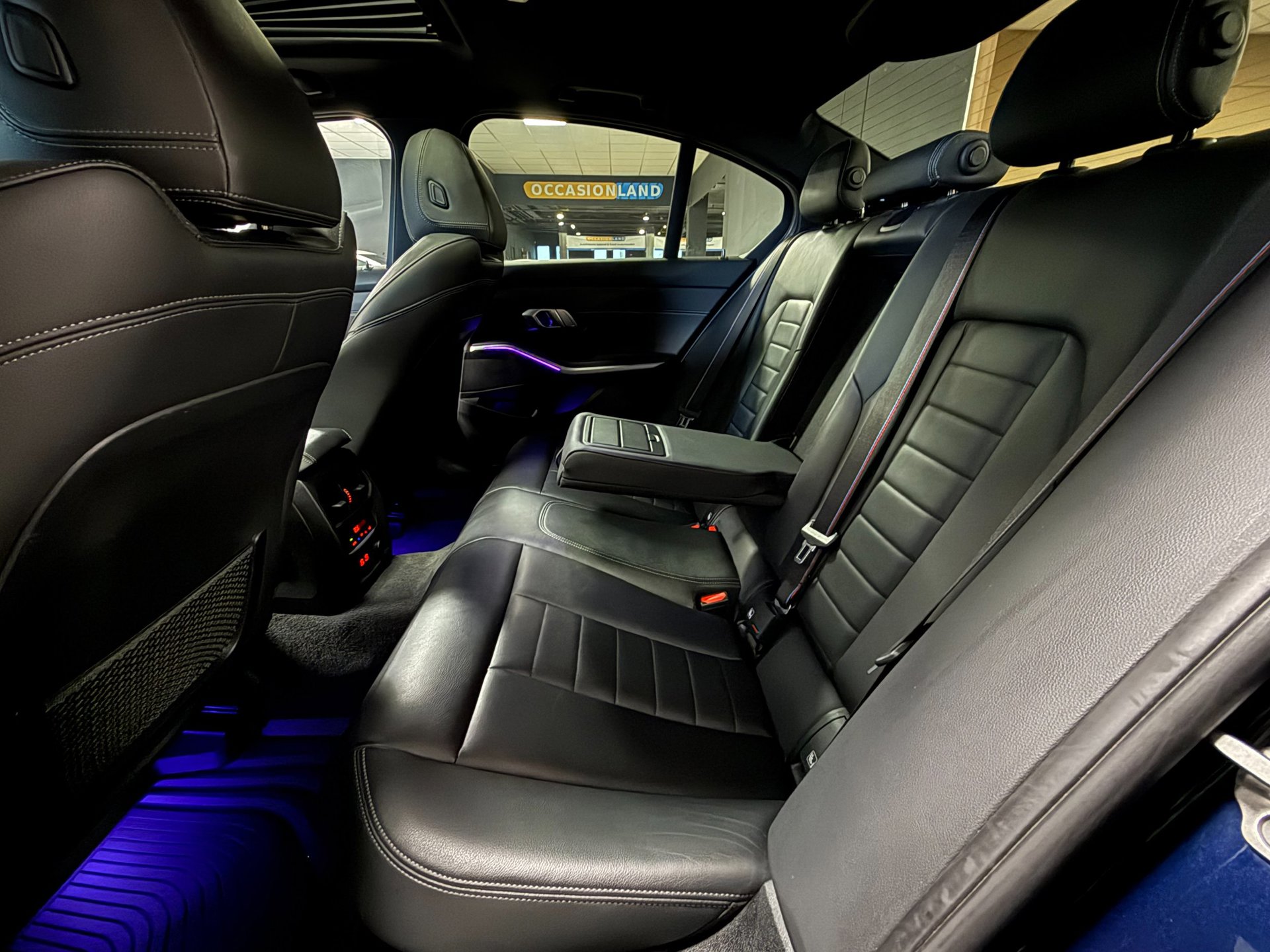 Foto van BMW 330e