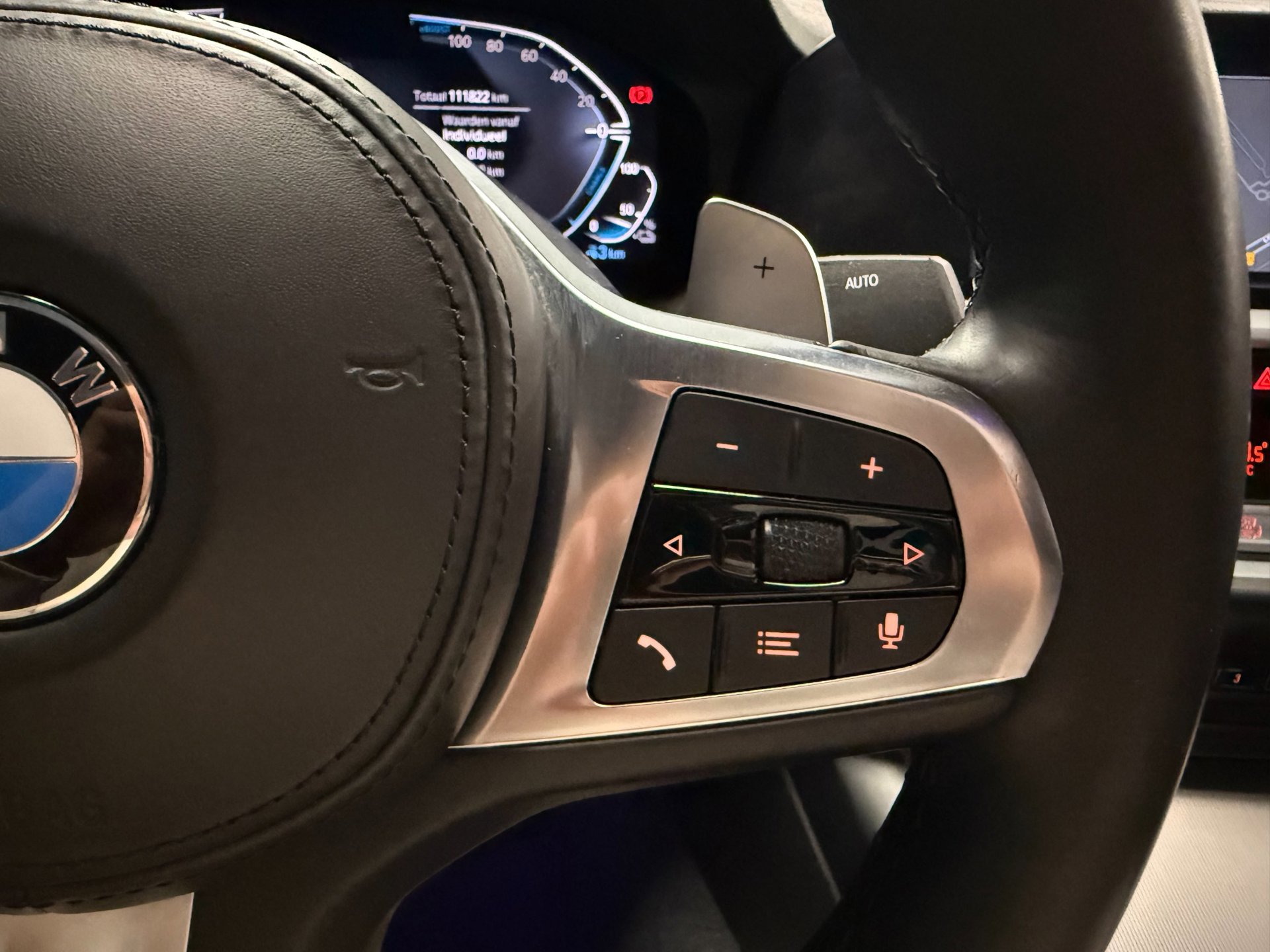 Foto van BMW 330e