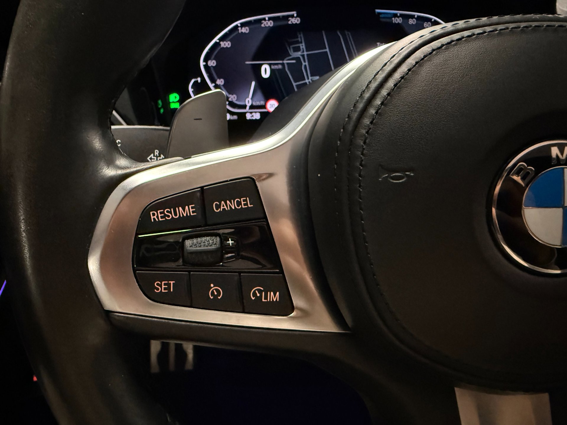 Foto van BMW 330e