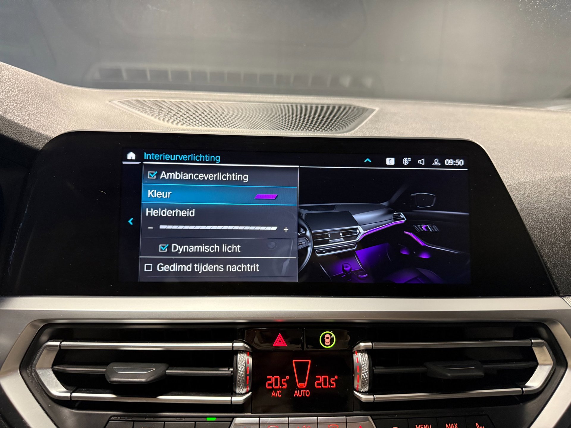 Foto van BMW 330e